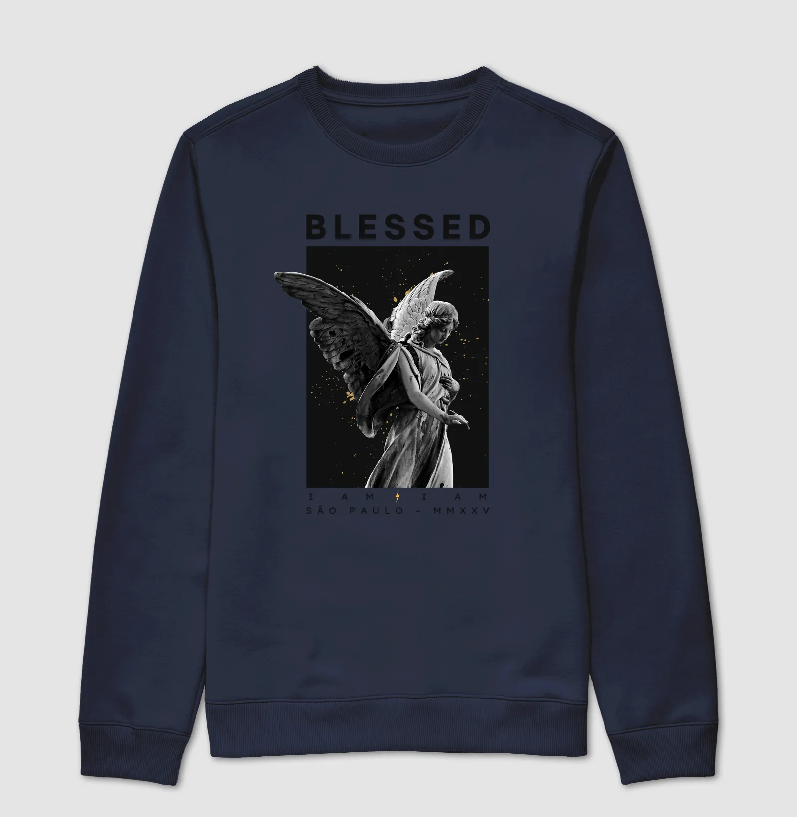 Blessed - Imagem 5