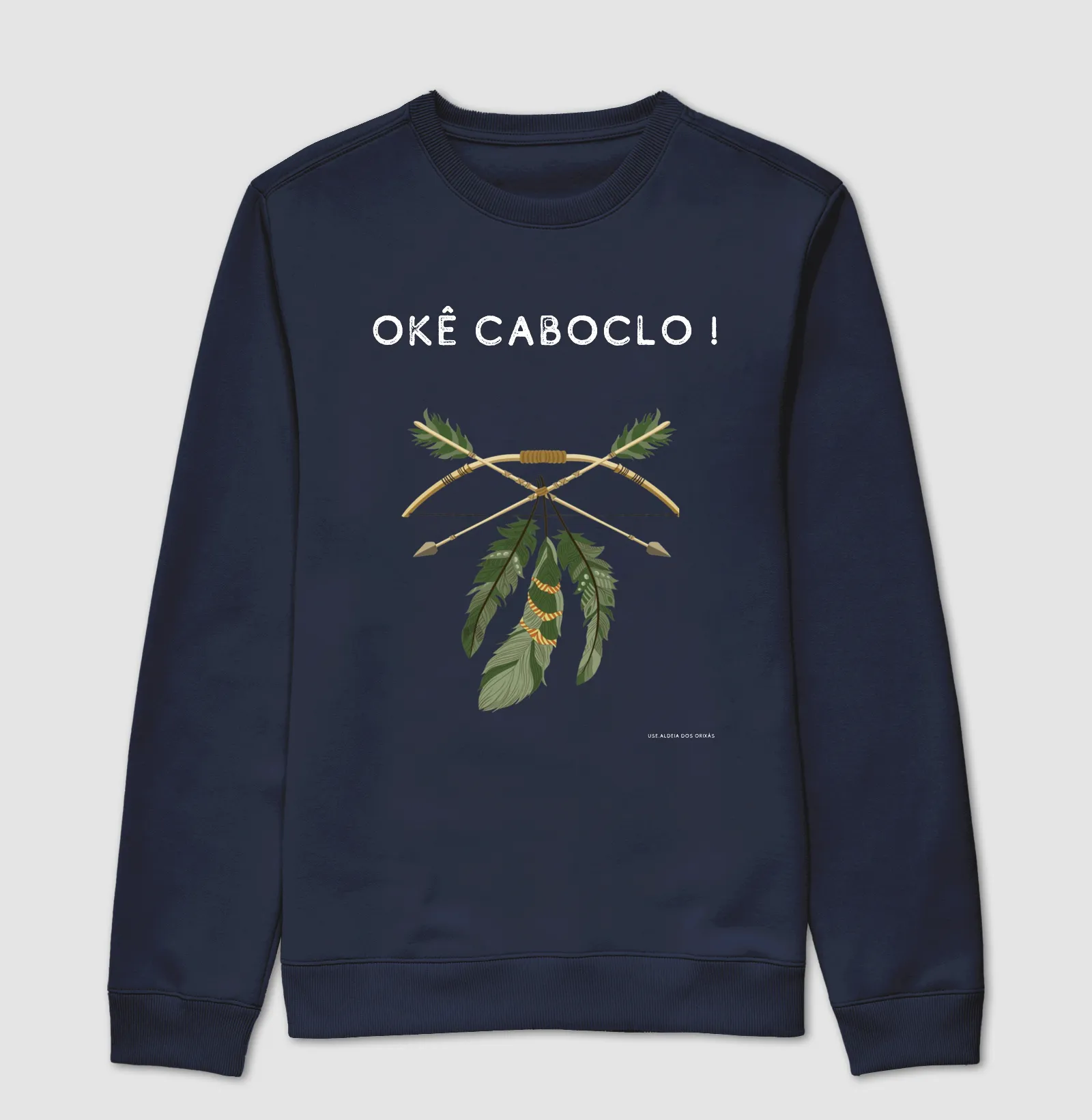 Okê Caboclo - Imagem 5