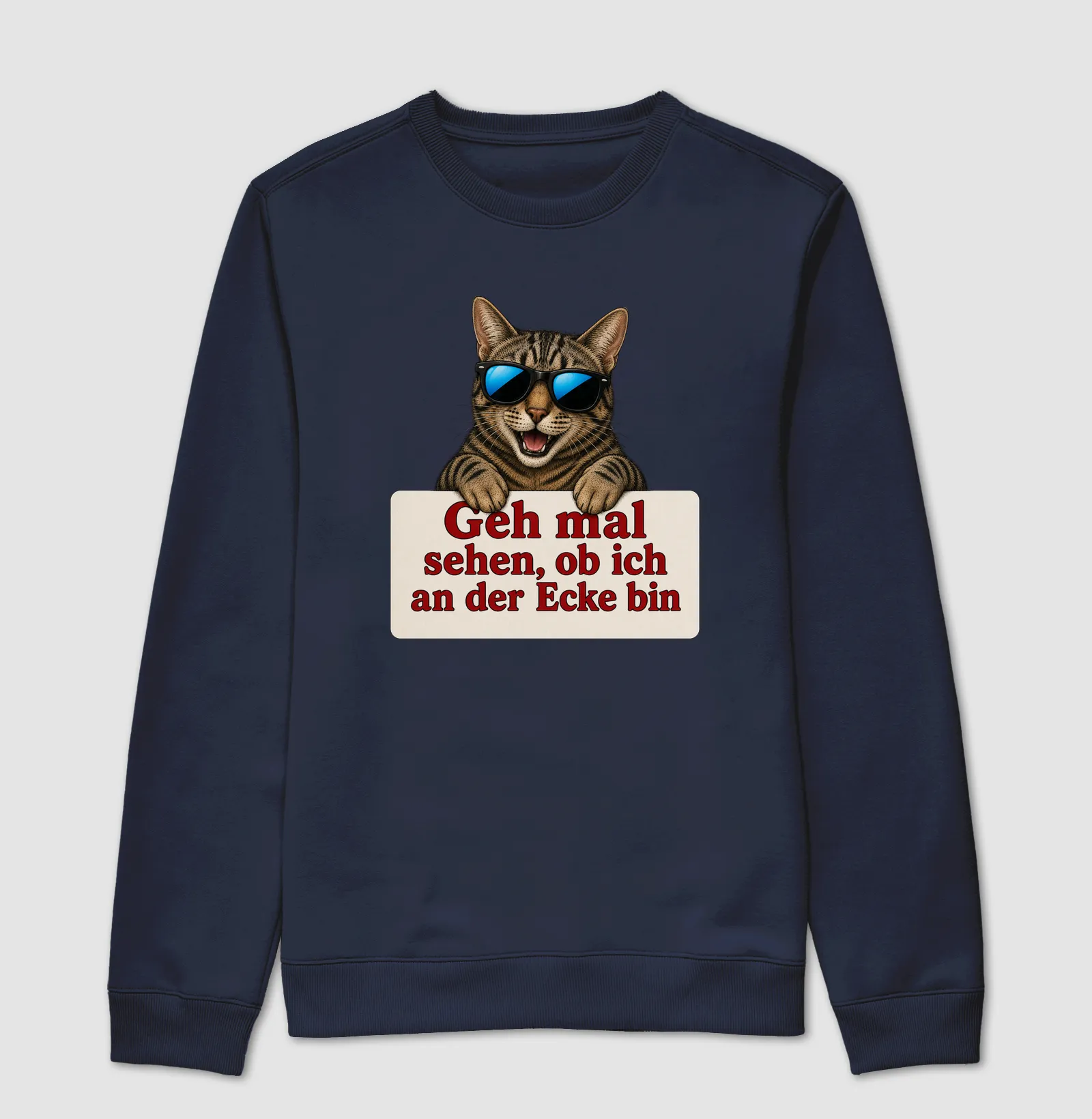 Gato Sarcástico - Imagem 5