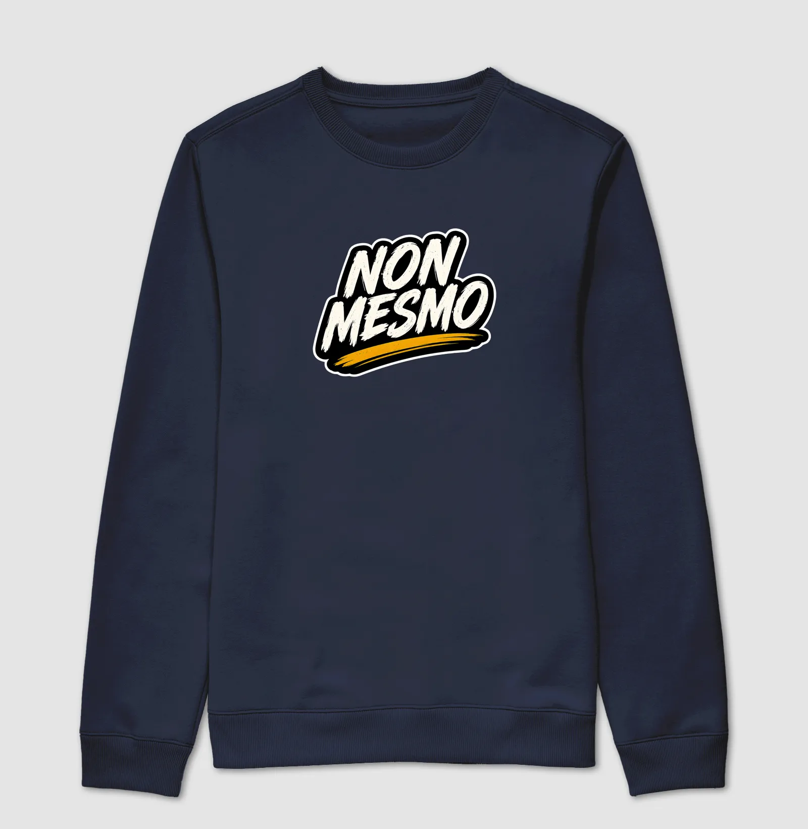 Non Mesmo - Imagem 5