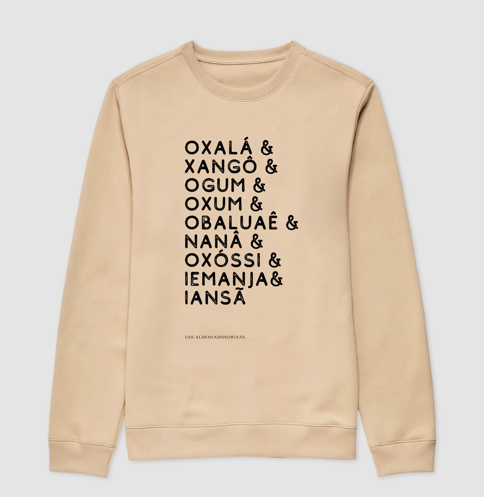 Orixás - Imagem 5