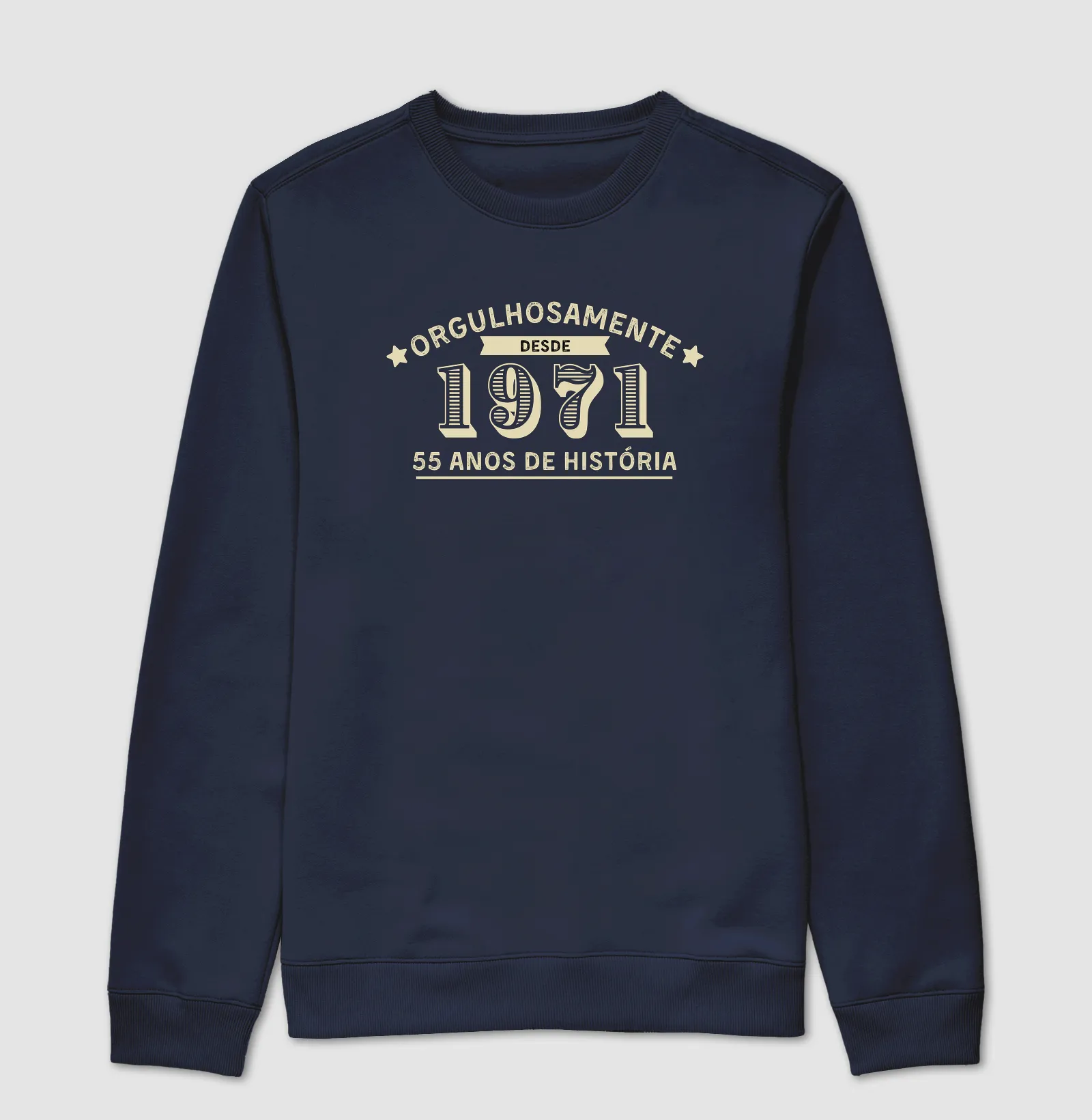 ORGULHOSAMENTE 1971 55 ANOS - Imagem 5