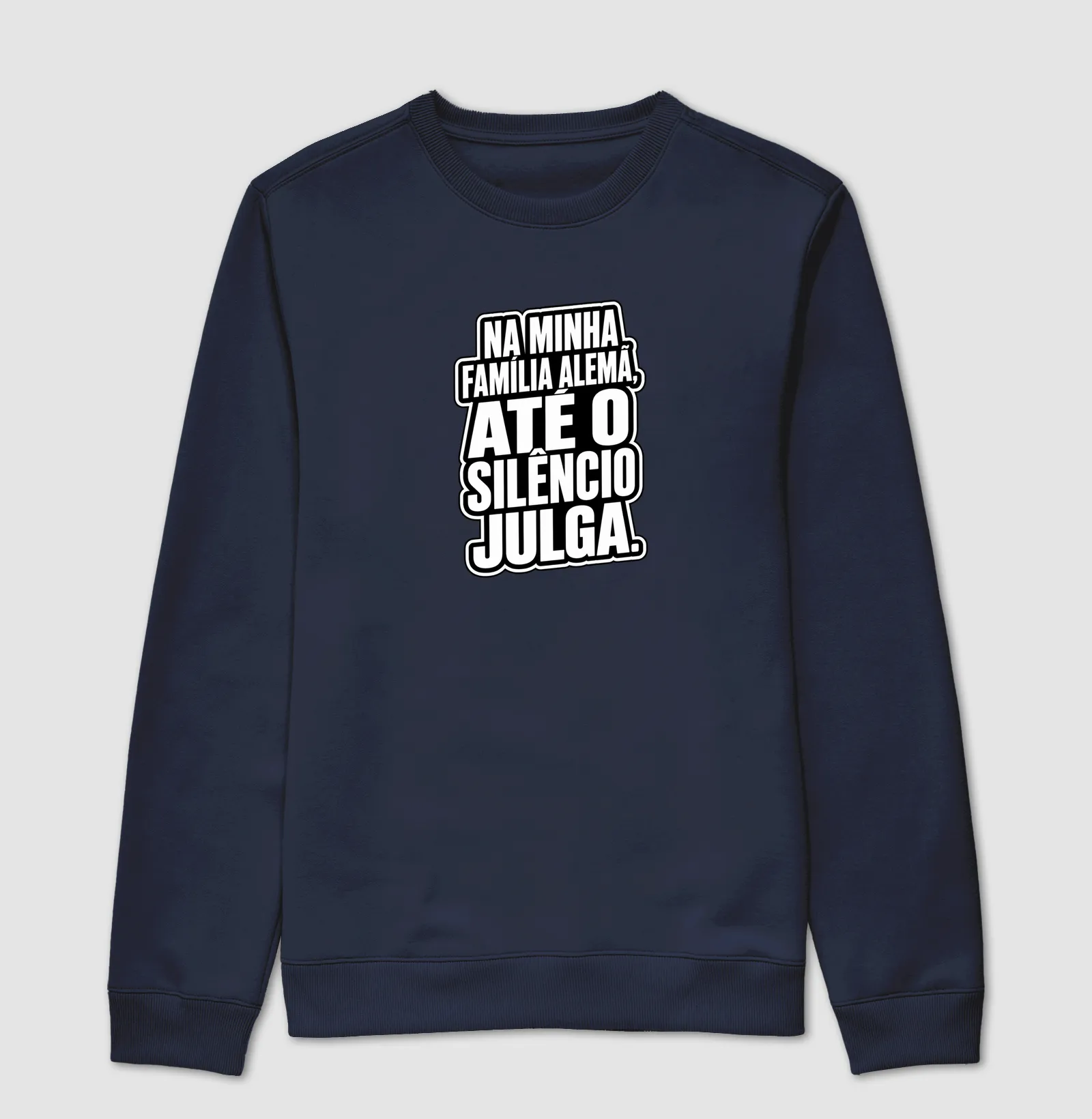Até o Silêncio Julga - Imagem 5