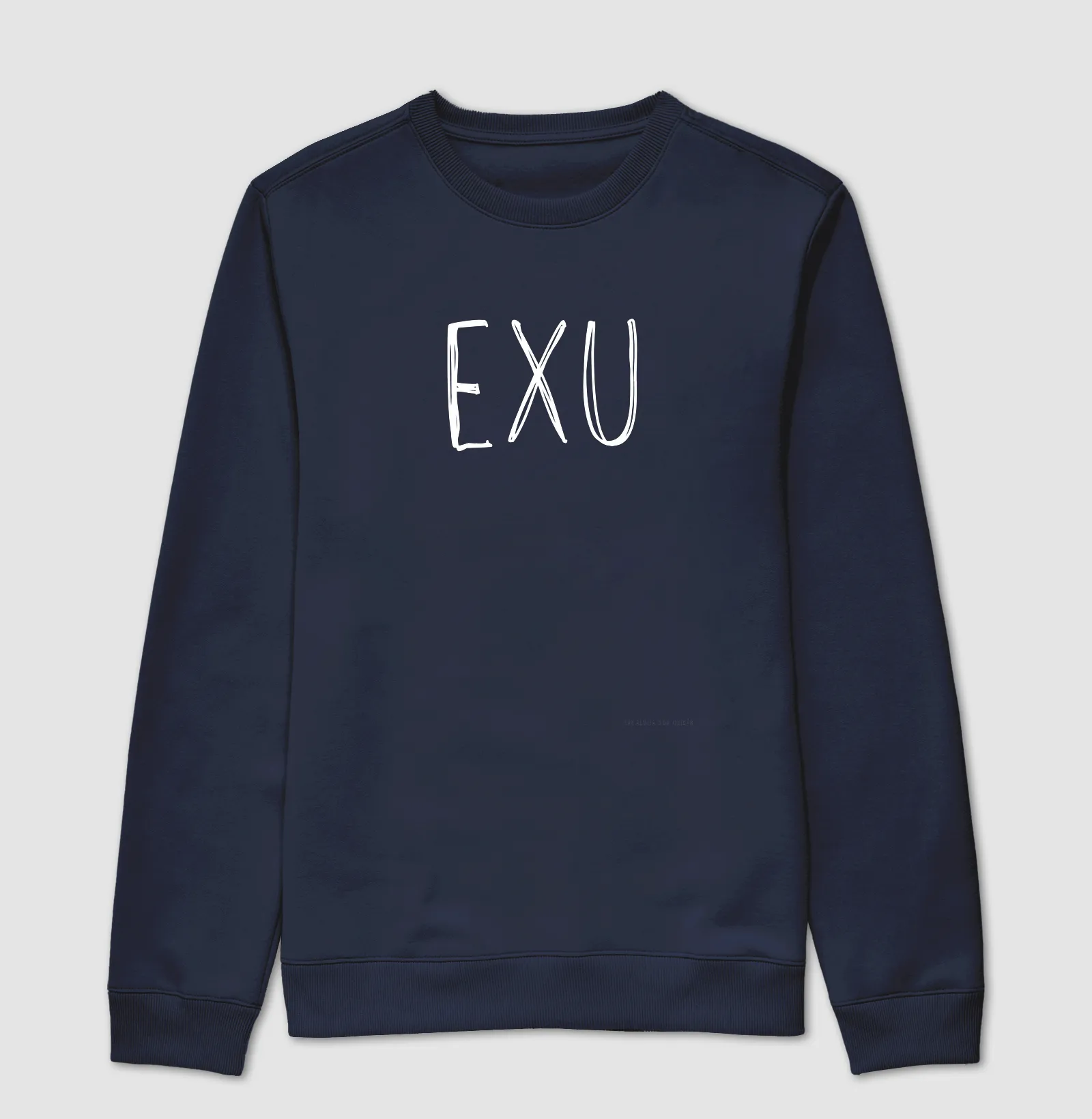 Exu caminho - Imagem 5