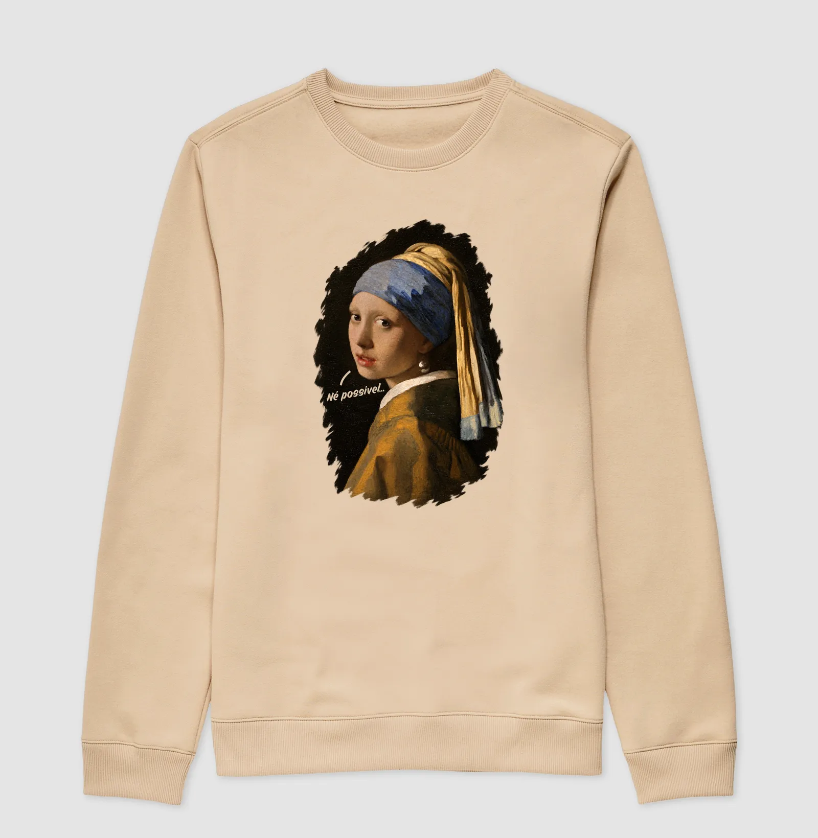 N(UM)É POSSÍVEL... - Imagem 3