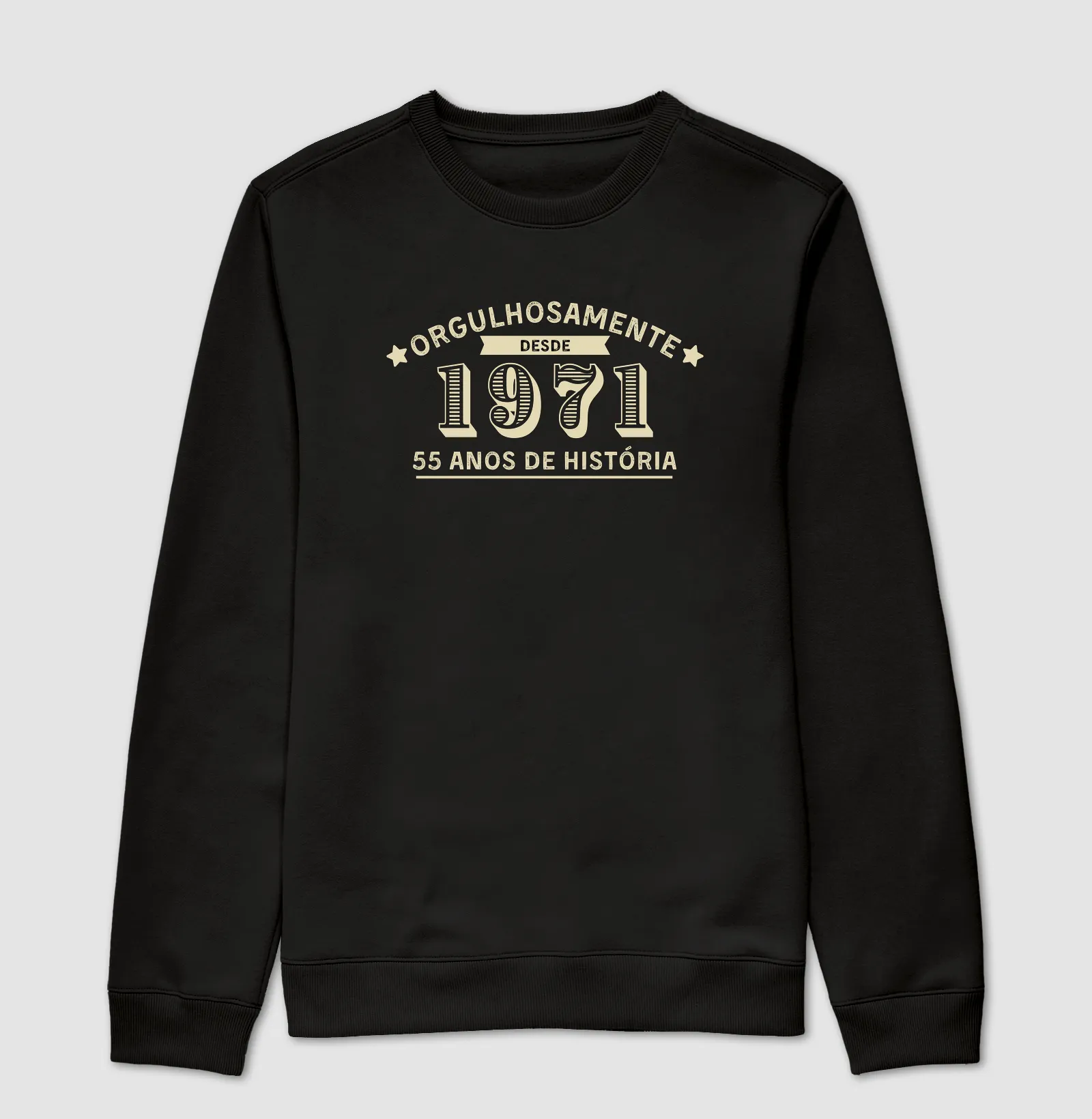 ORGULHOSAMENTE 1971 55 ANOS - Imagem 4