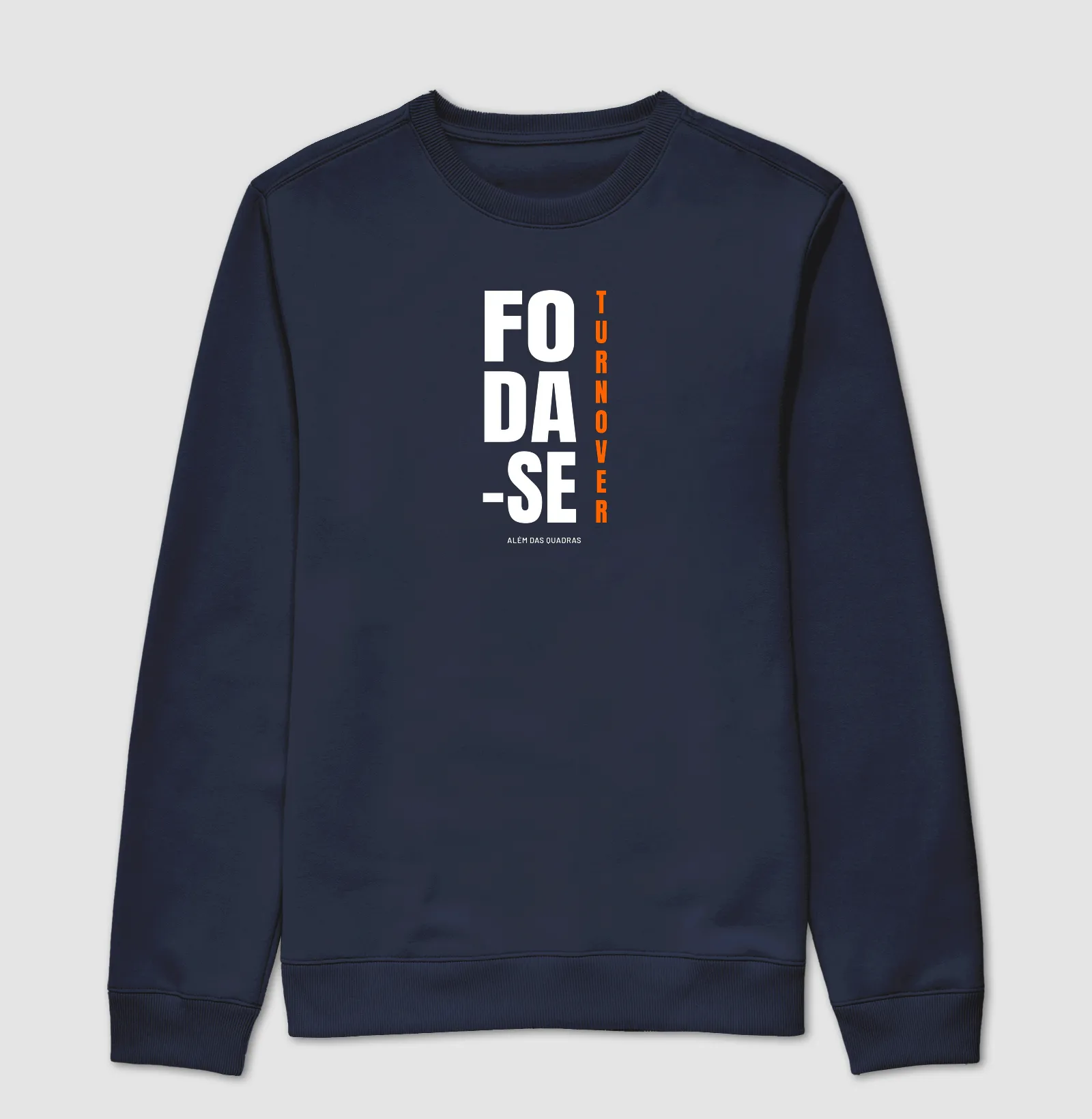 Dane-se o Turnover - Imagem 4