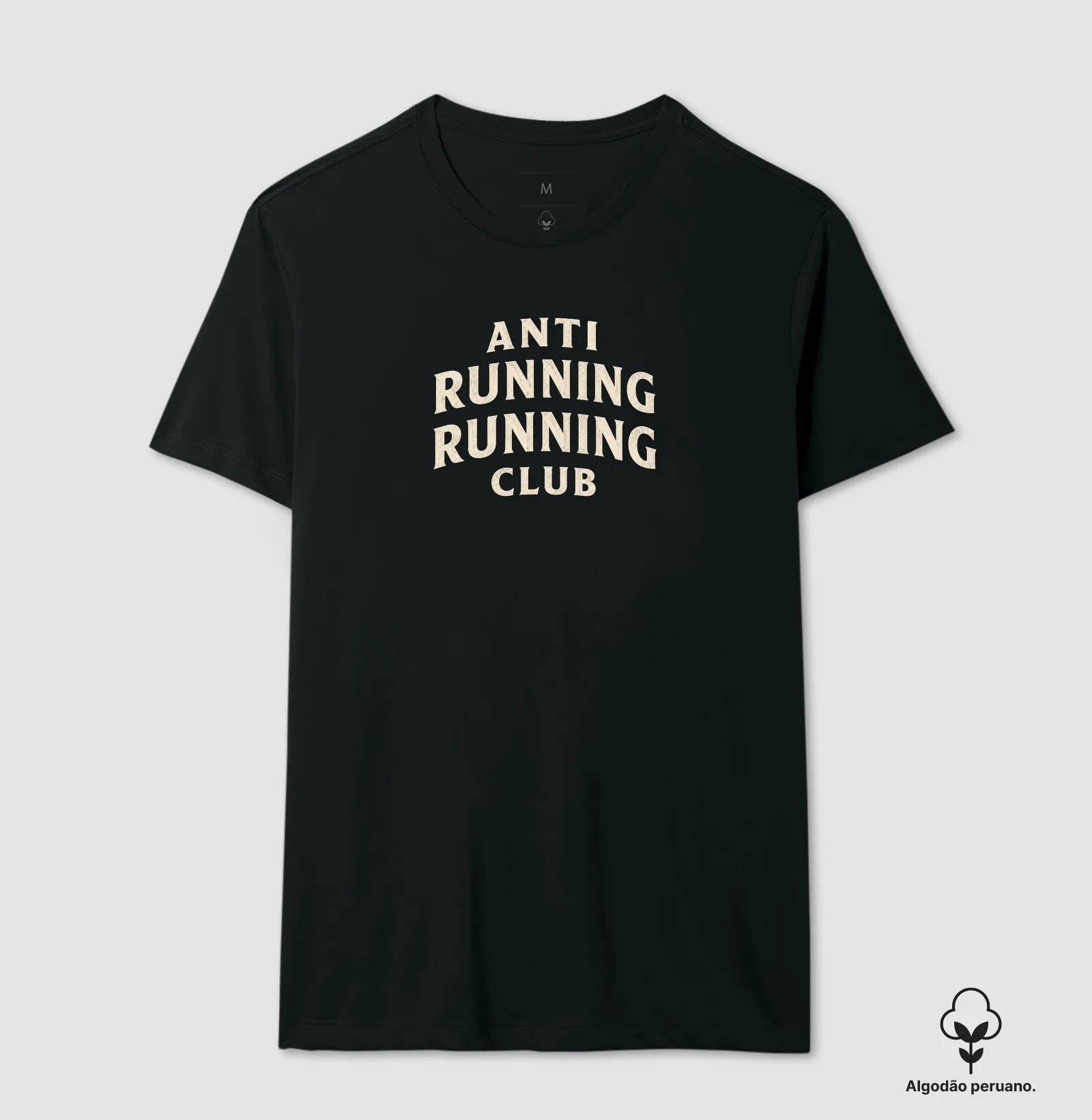 Anti Running Running Club - Imagem 5