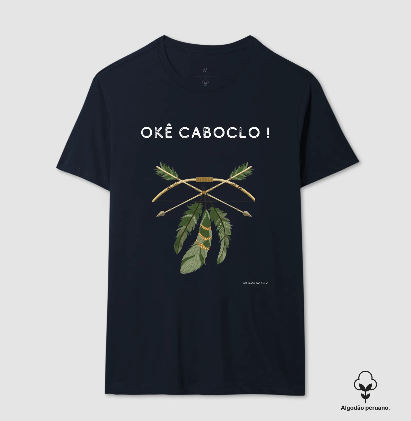 Okê Caboclo - Imagem 13
