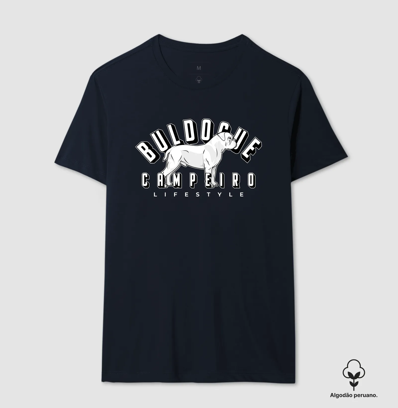 Buldogue Campeiro 01 - Imagem 4