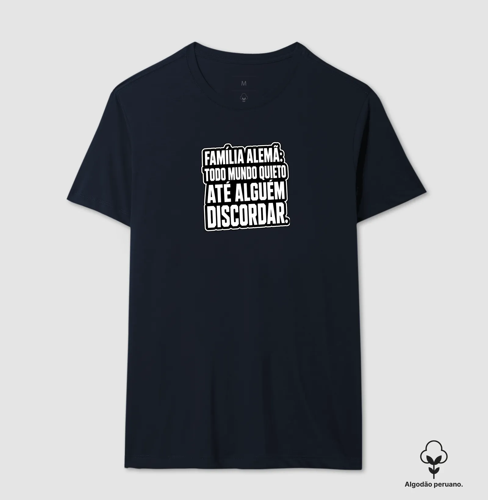Até Discordar - Imagem 7