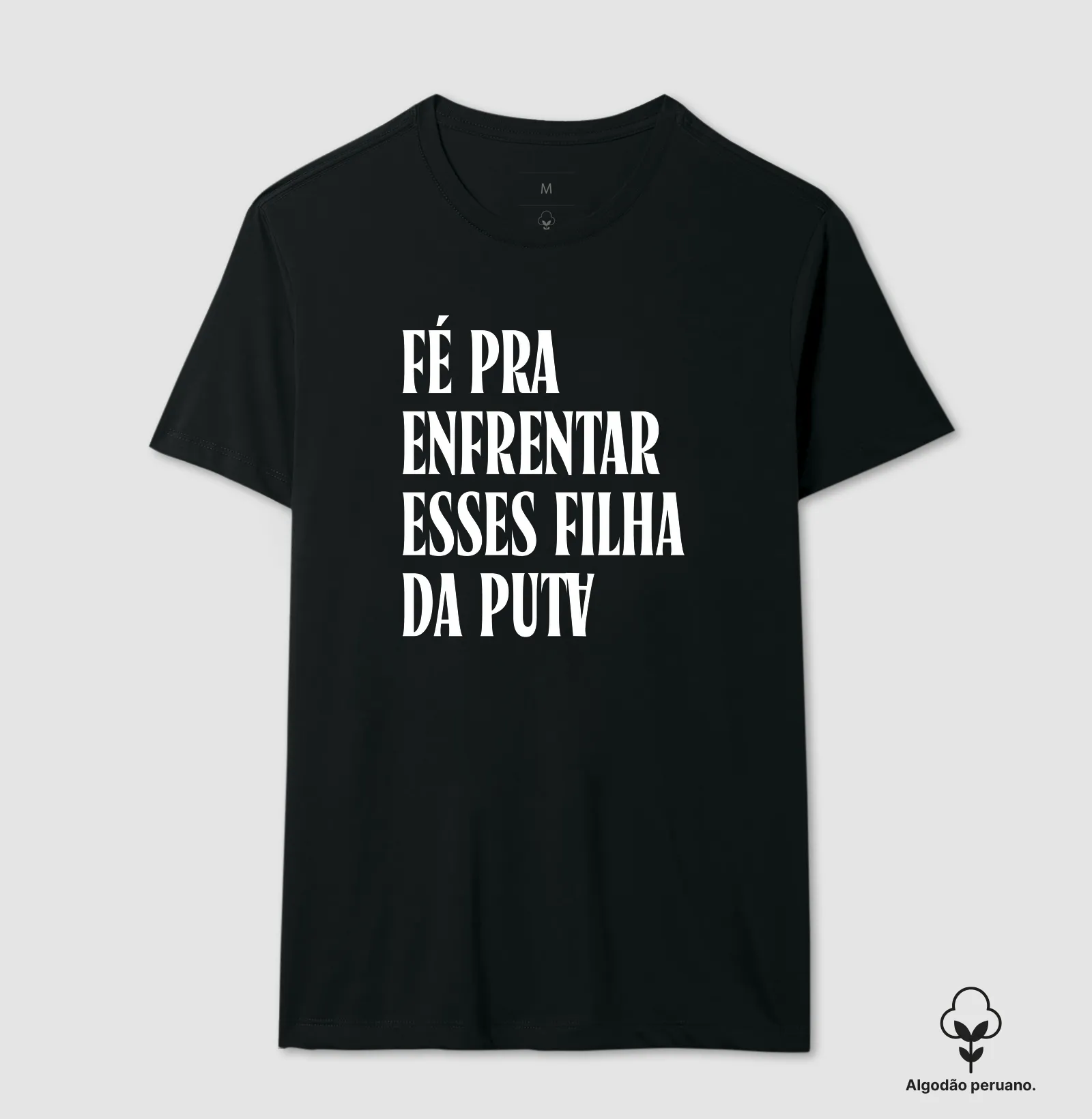 Pra quem é forte - Imagem 2