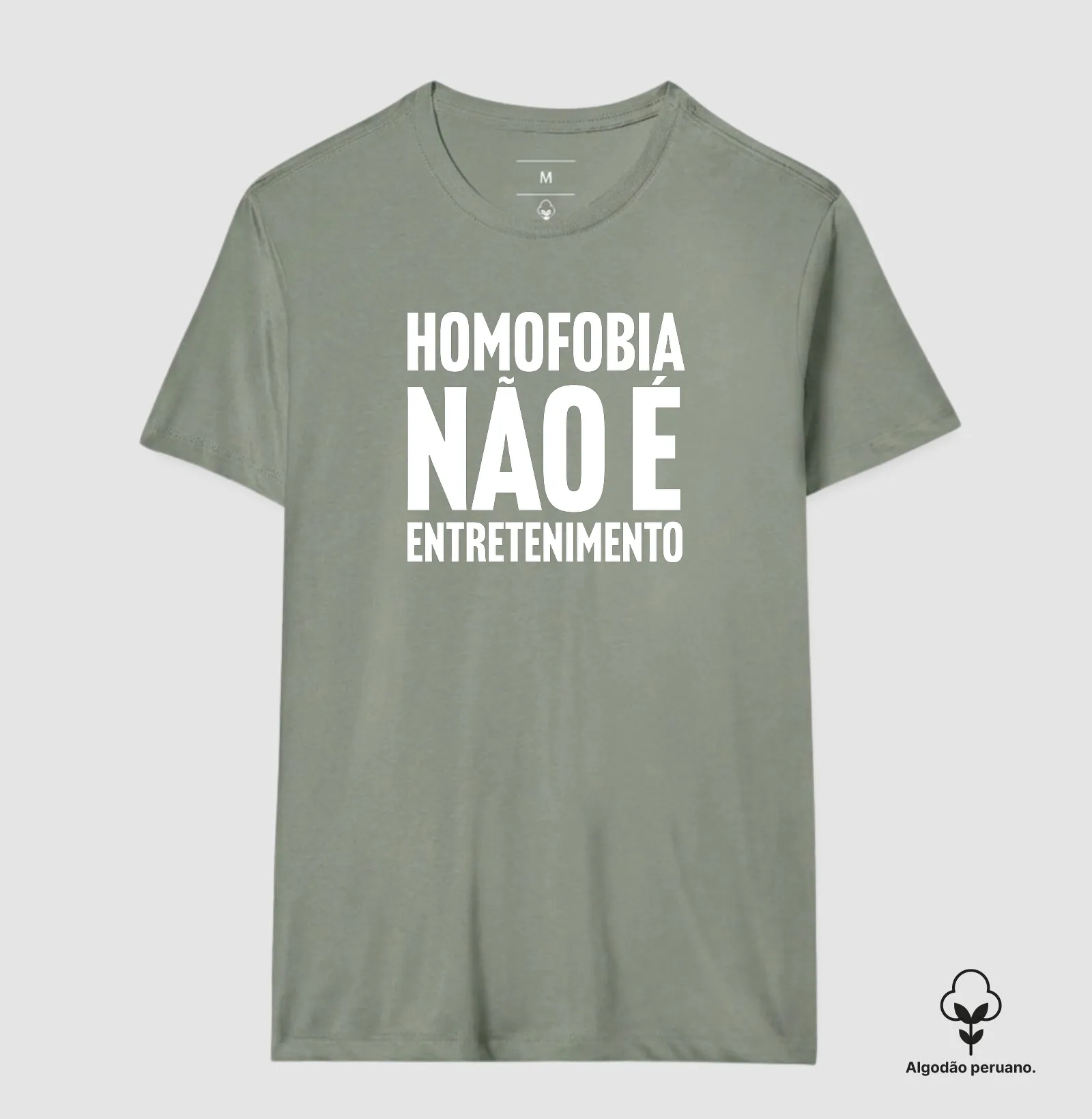 Homofobia não é entretenimento - Imagem 7