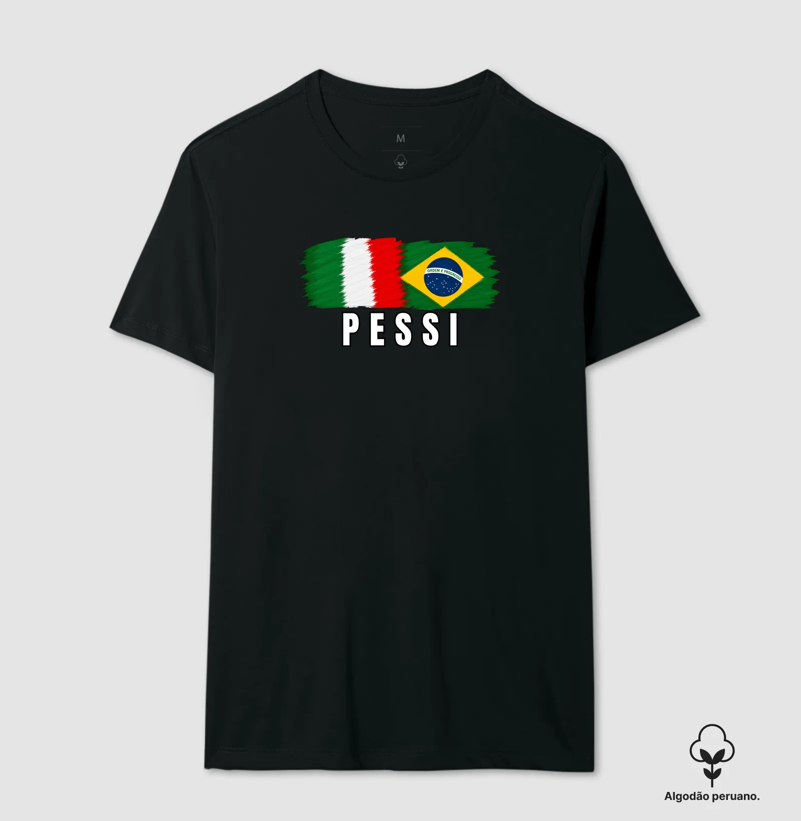 Pessi  - Imagem 2