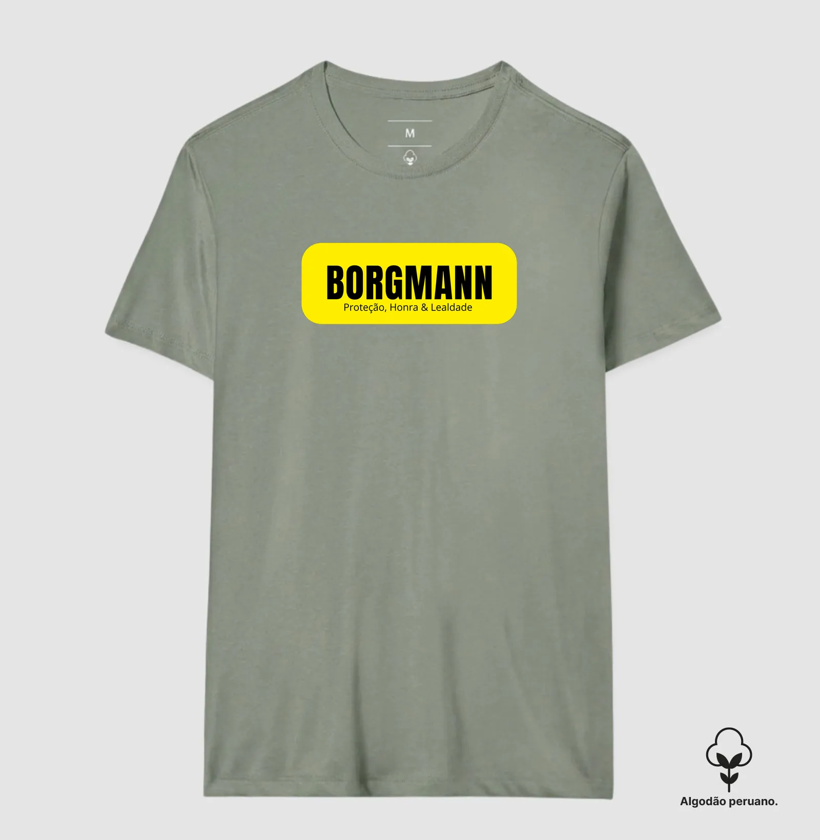 Borgmann  - Imagem 4