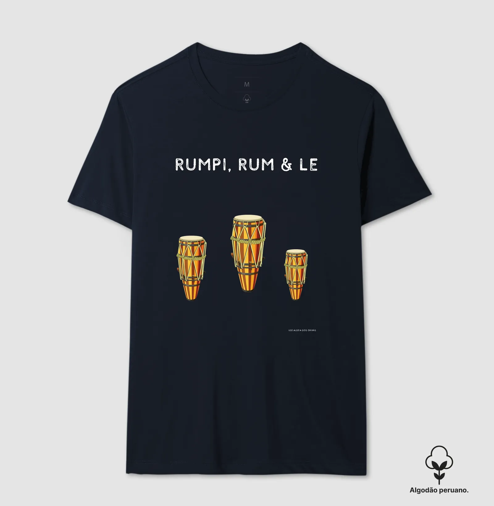 Rumpi, Rum & Le - Imagem 3