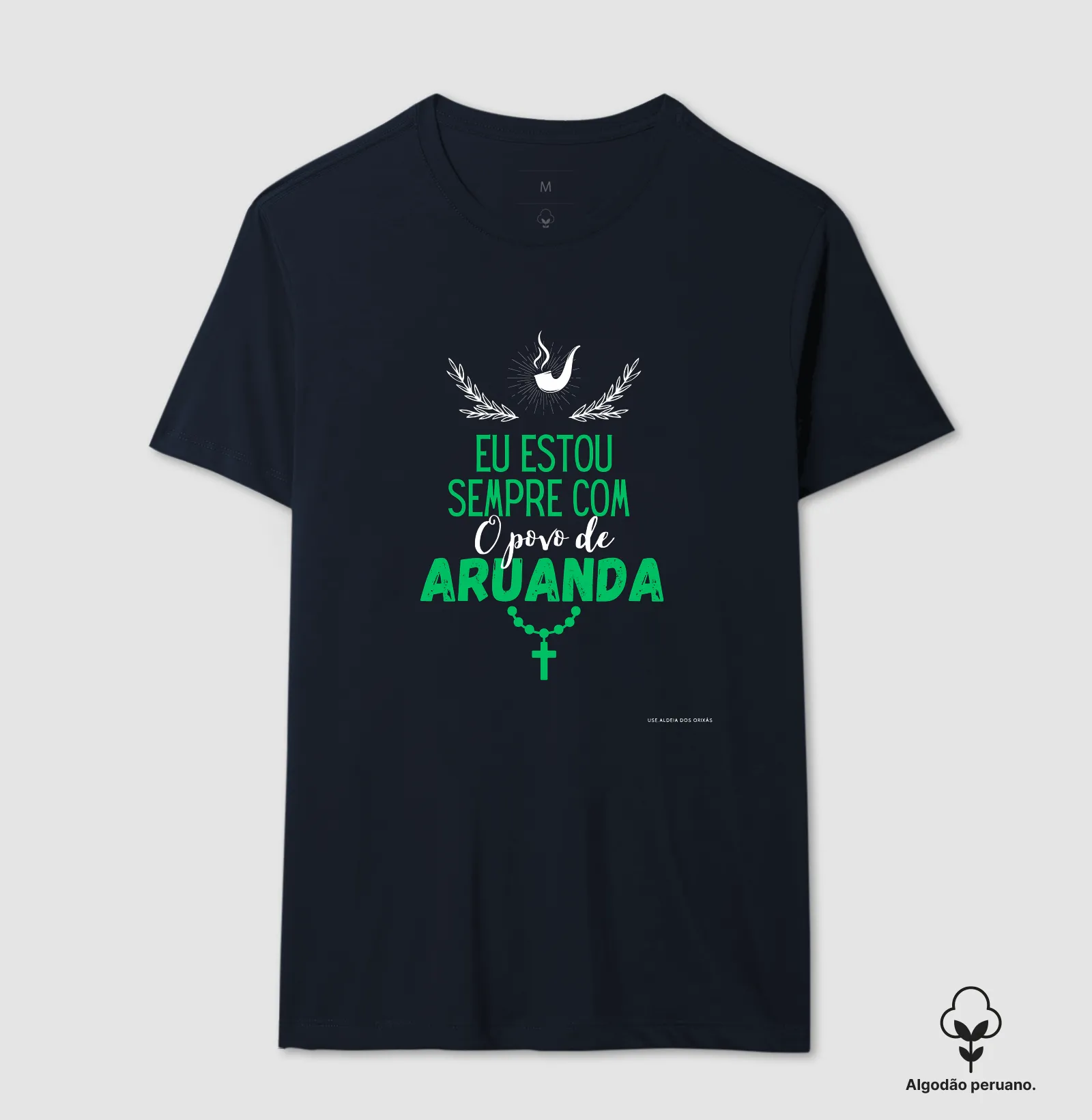 Povo da Aruanda - Imagem 3