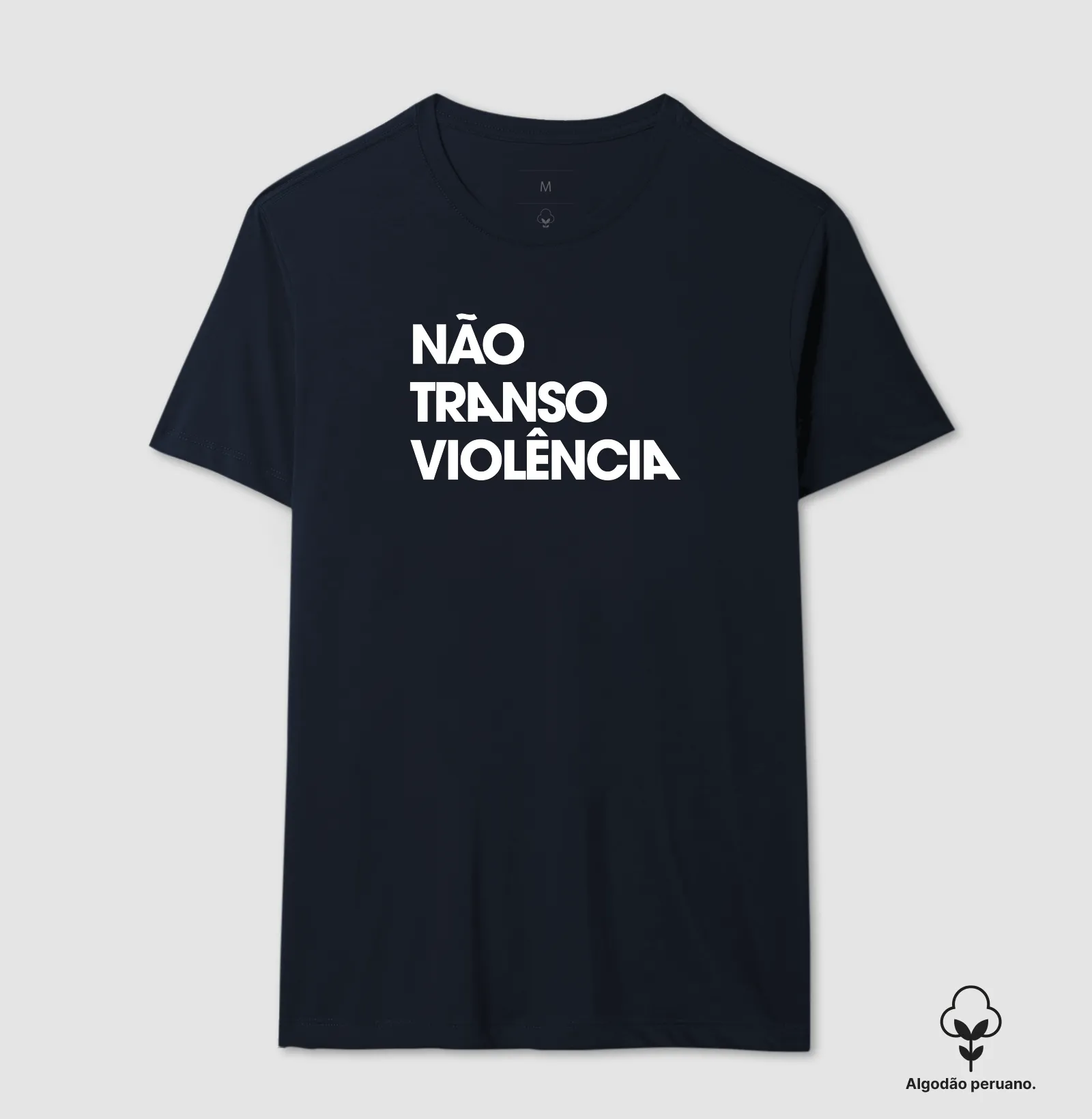 Não transo violência - Imagem 3