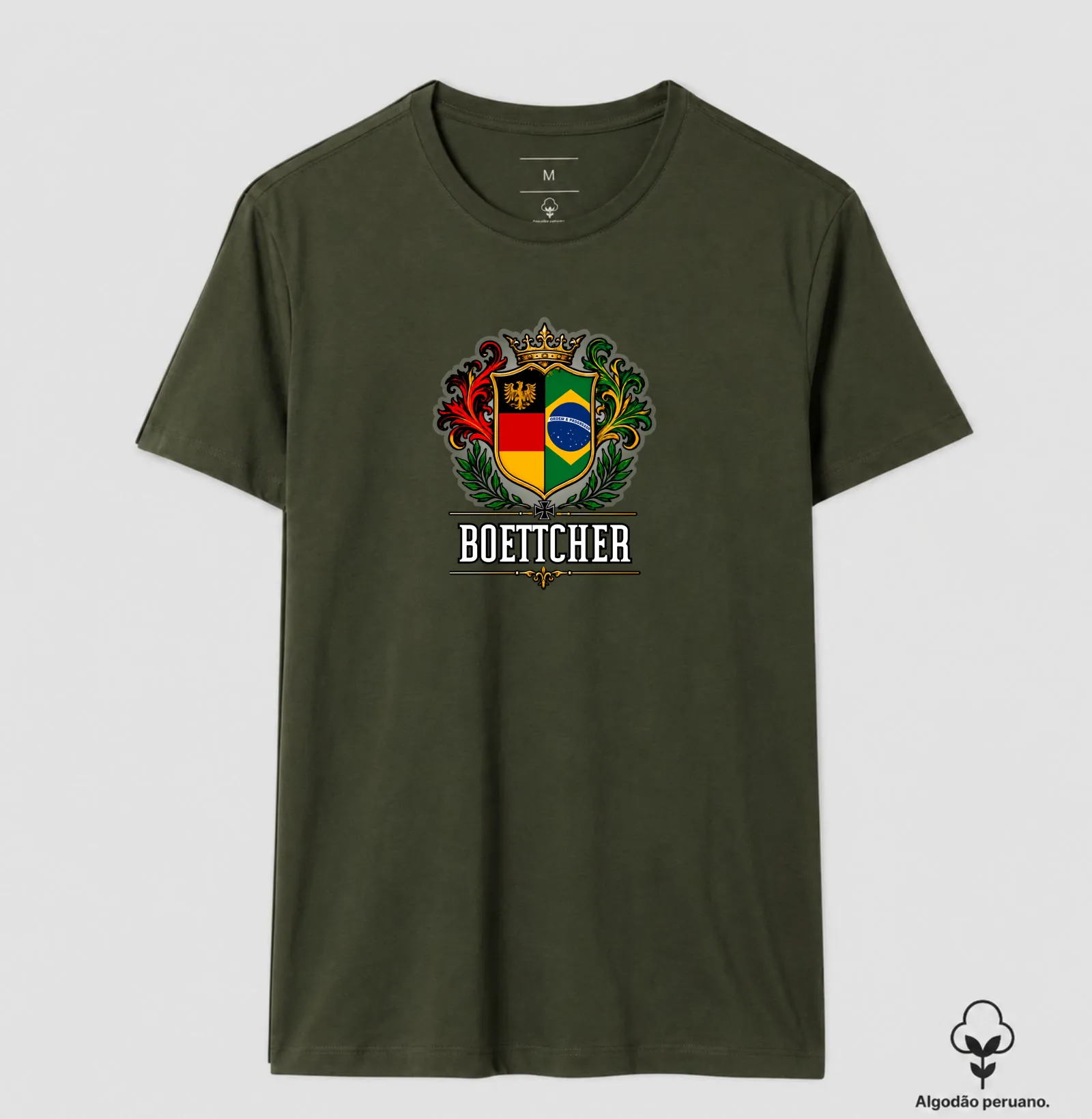 Boettcher - Imagem 3