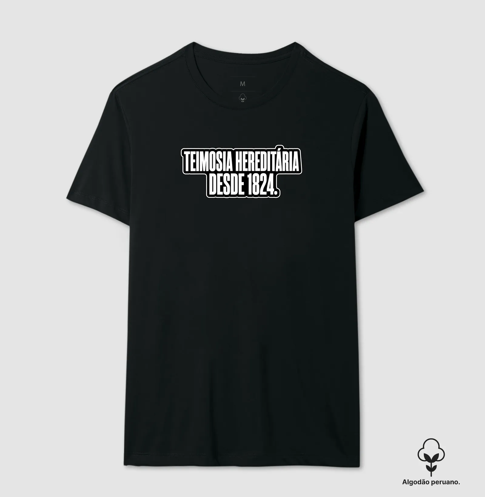 Teimosia Hereditária - Imagem 2