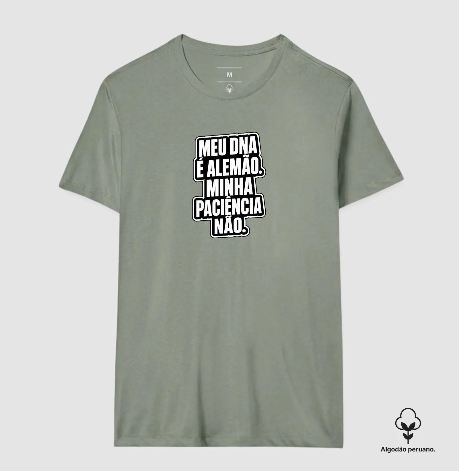 DNA Alemão - Imagem 8