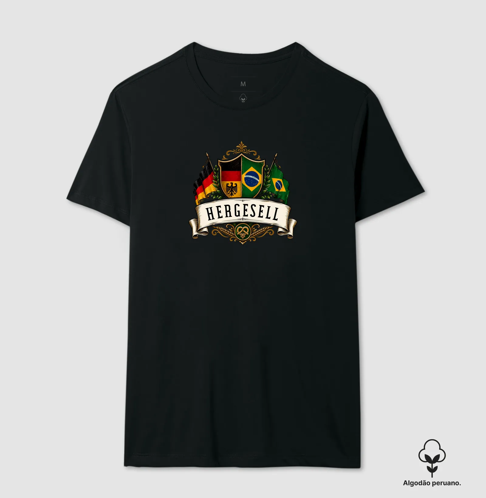 Hergesell - Imagem 2