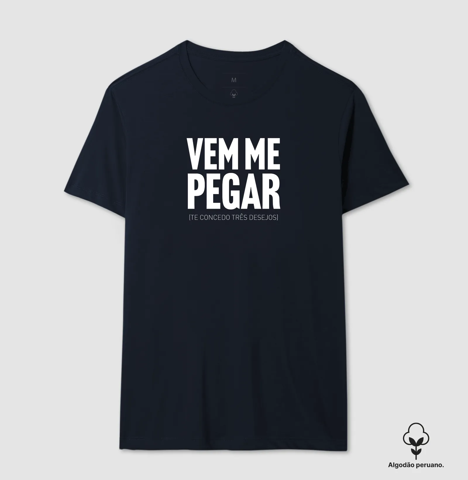 Vem me pegar - Imagem 2