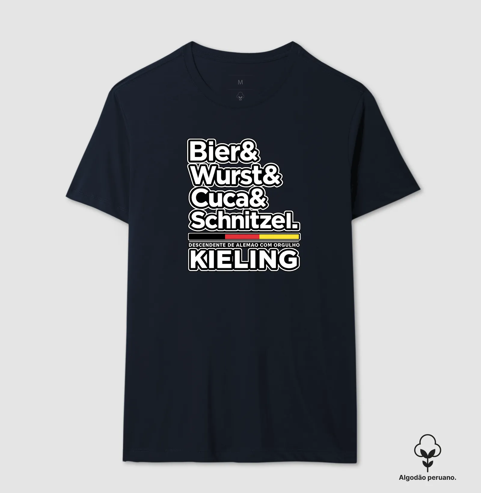 Bier, Wurst, Cuca & Schnitzel - Imagem 6