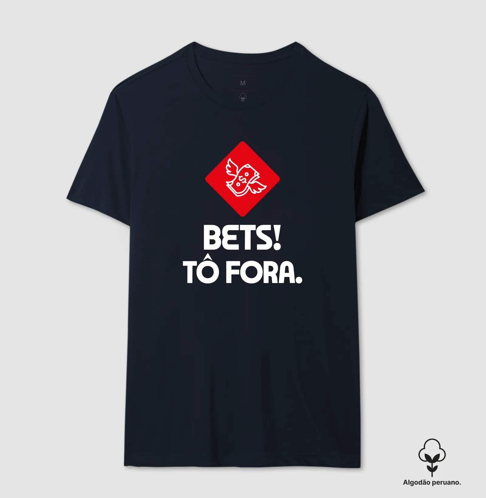 Bets! Tô fora - Imagem 7