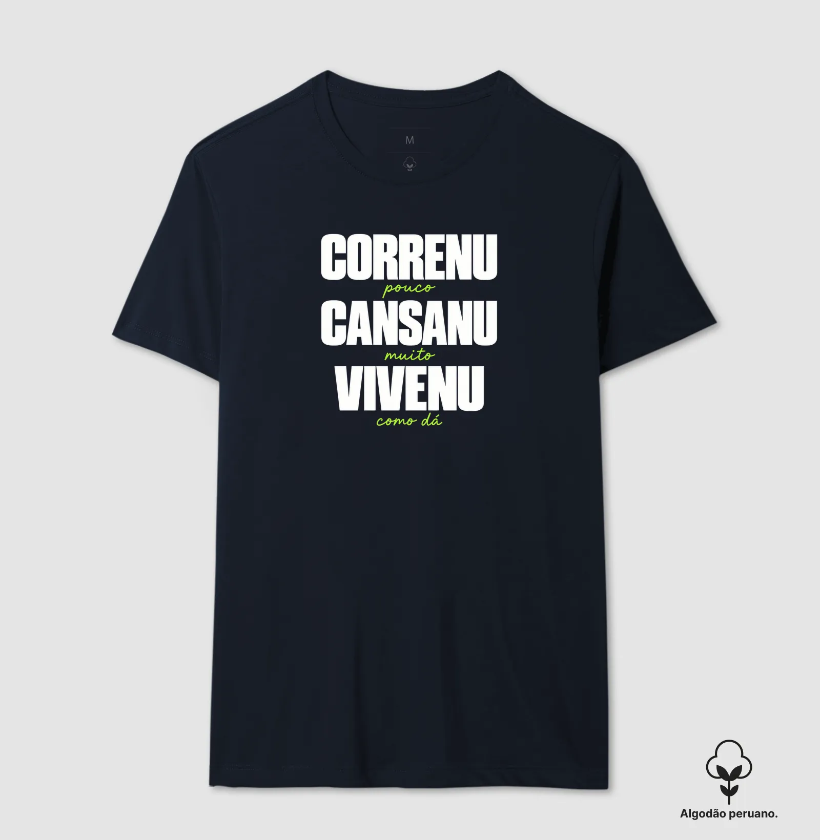 Correnu Cansanu Vivenu - Imagem 7