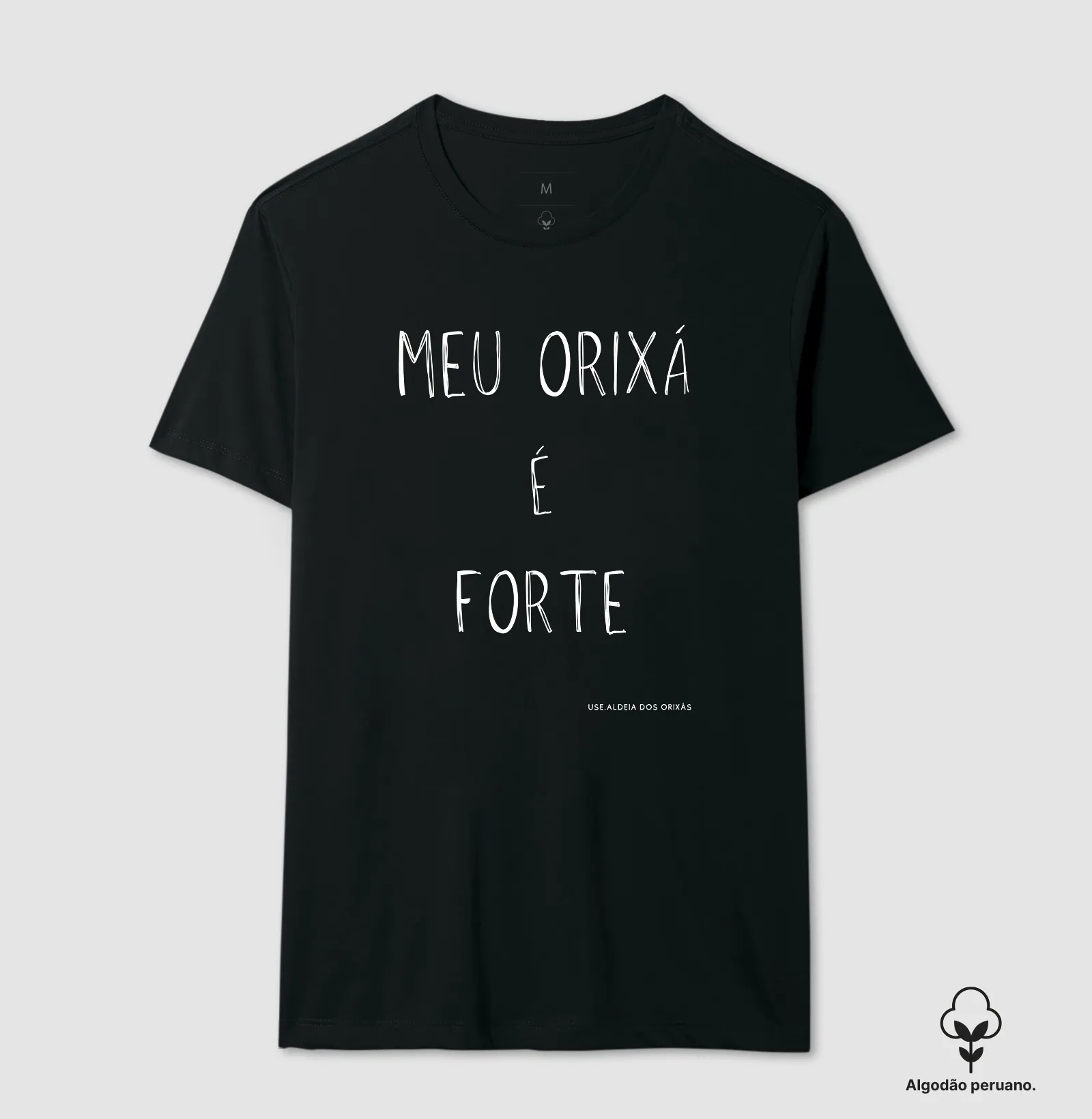 Meu Orixá é Forte - Imagem 10