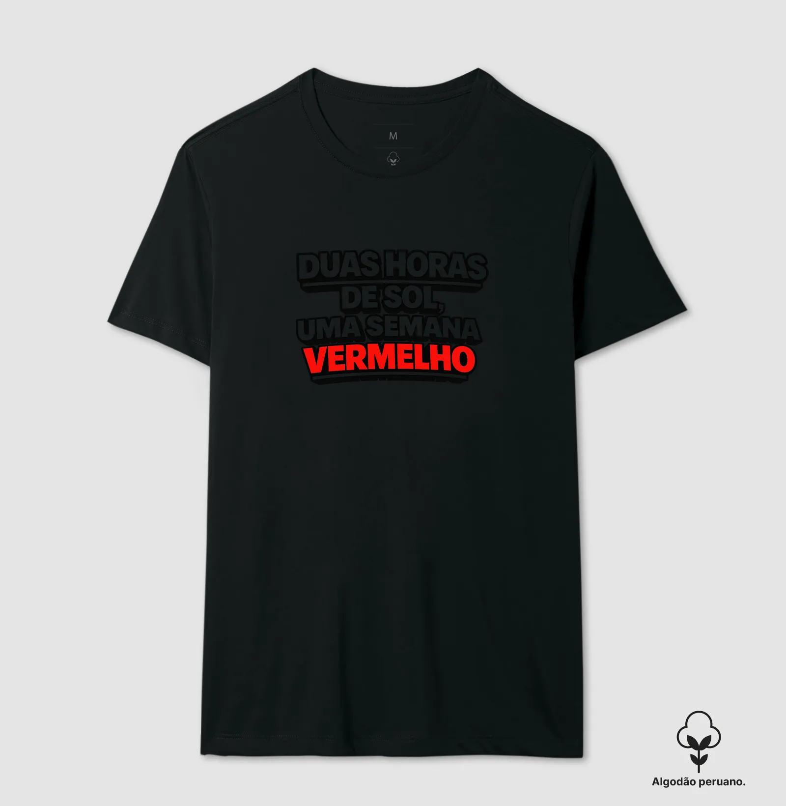 Duas horas de sol, uma semana vermelho - Imagem 5