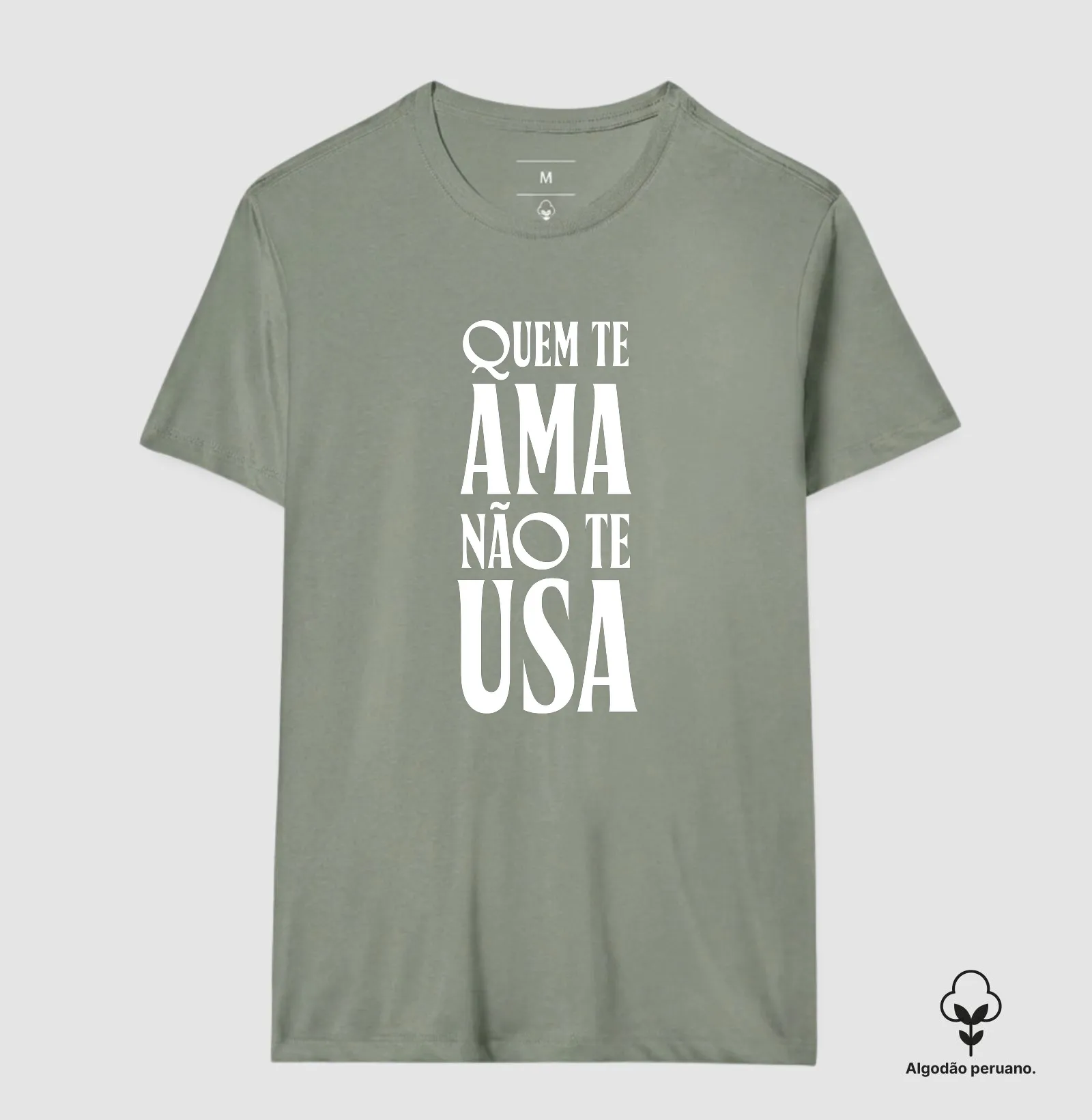 Quem te ama não te usa - Imagem 6