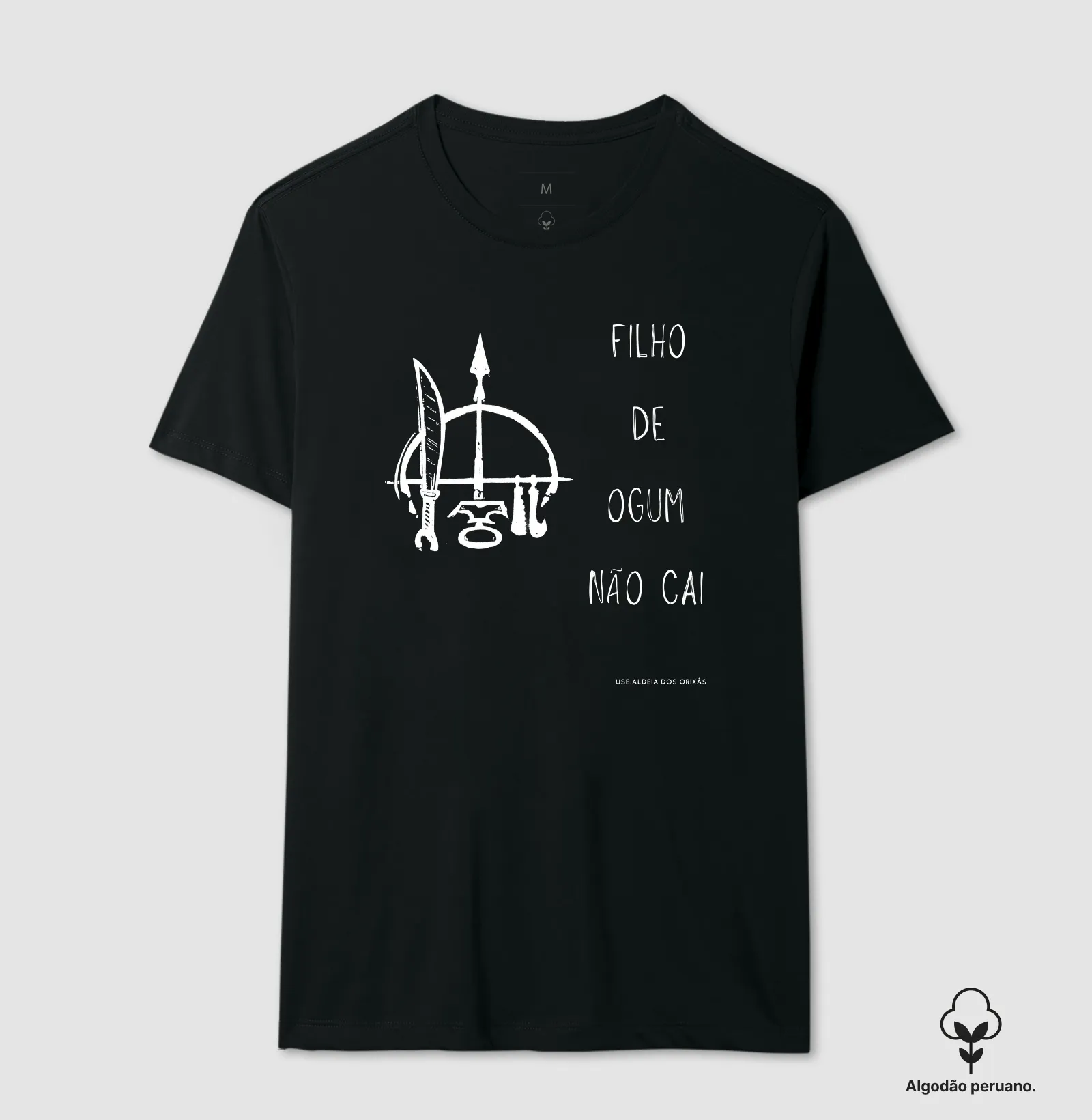Filho de Ogum - Imagem 6