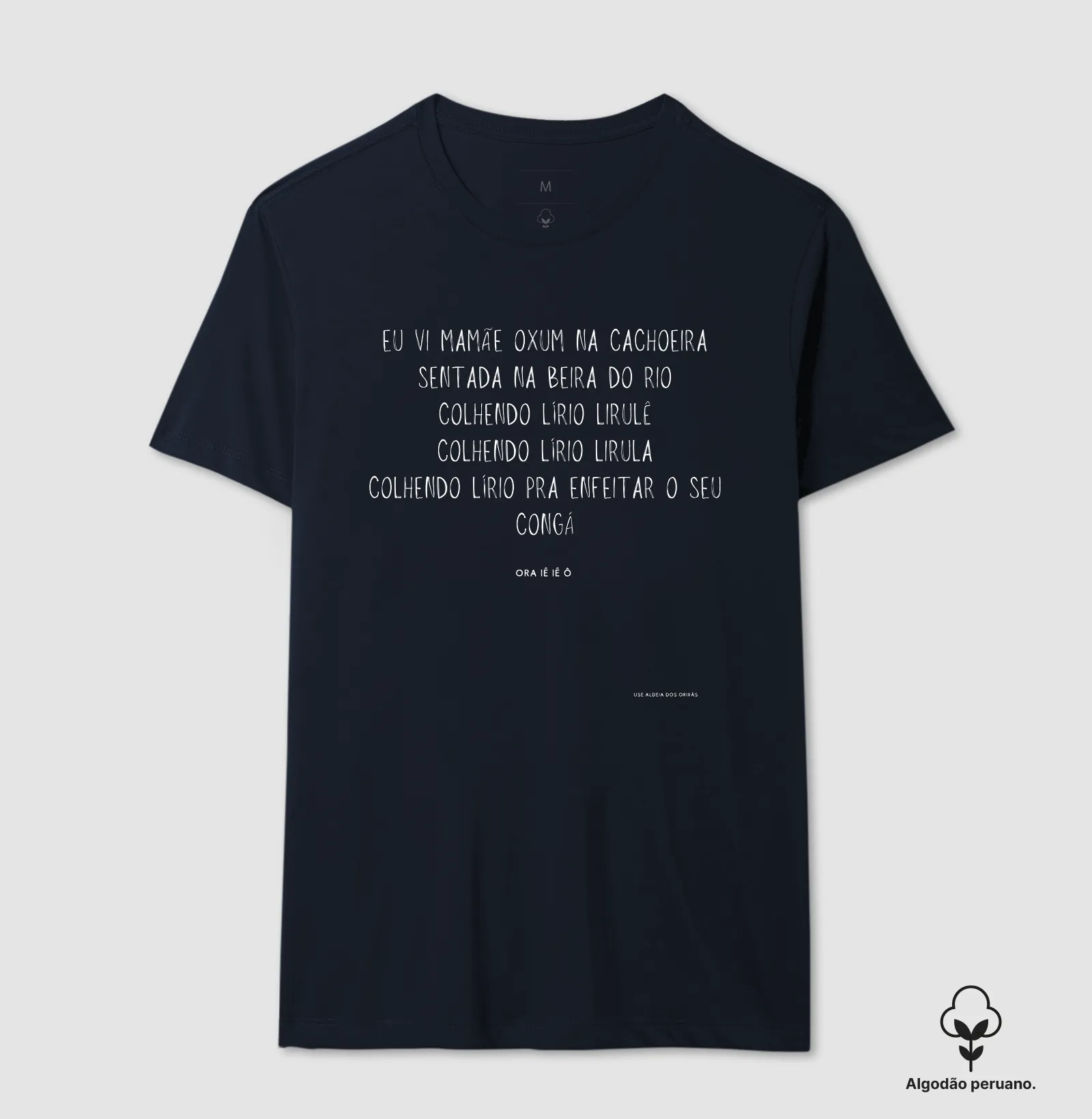 Dizeres mamãe Oxum - Imagem 7