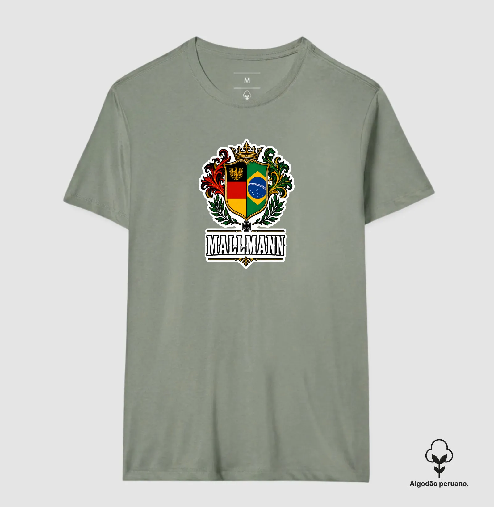 Mallmann  - Imagem 5