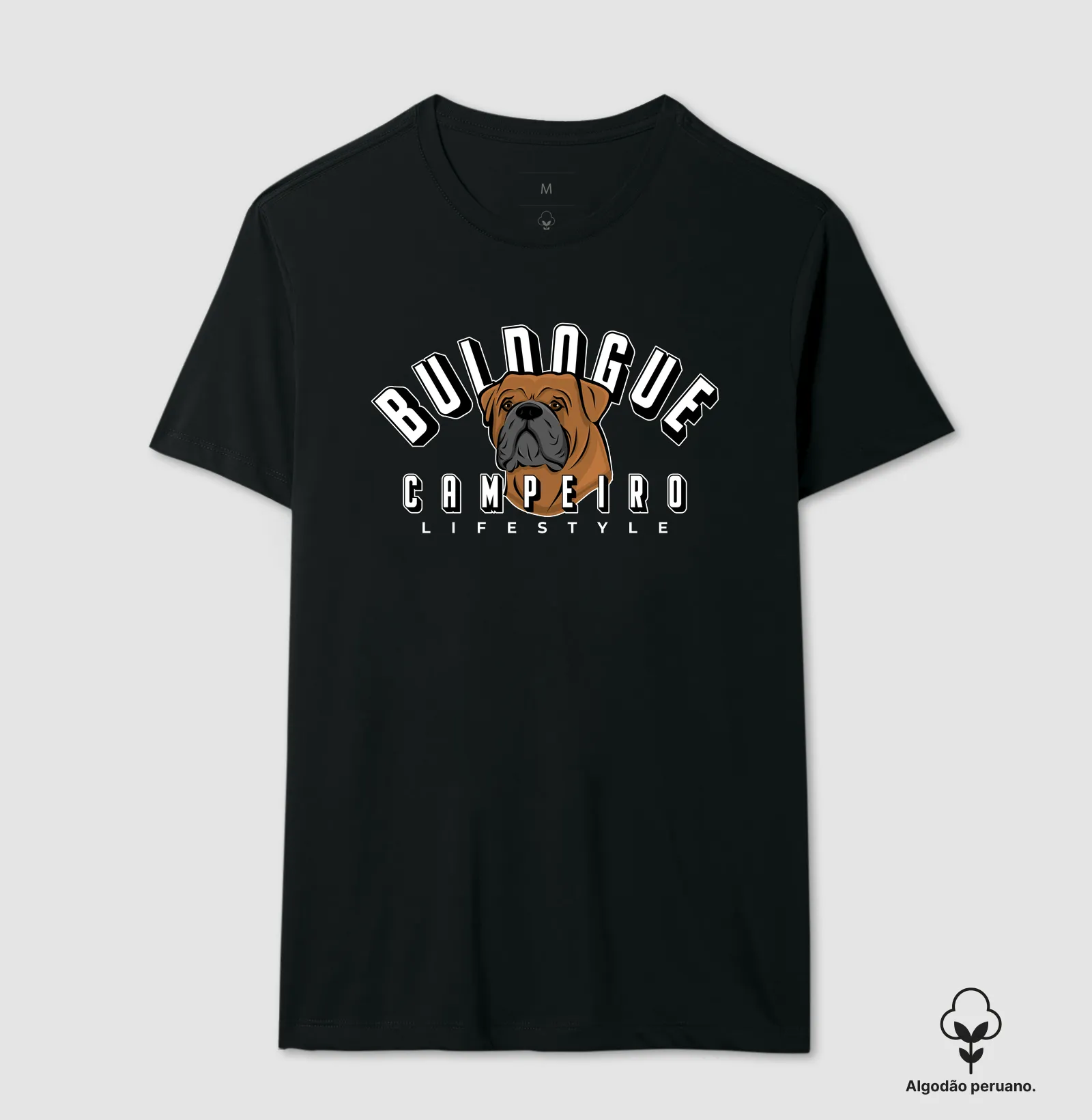 Buldogue Campeiro 02 - Imagem 7