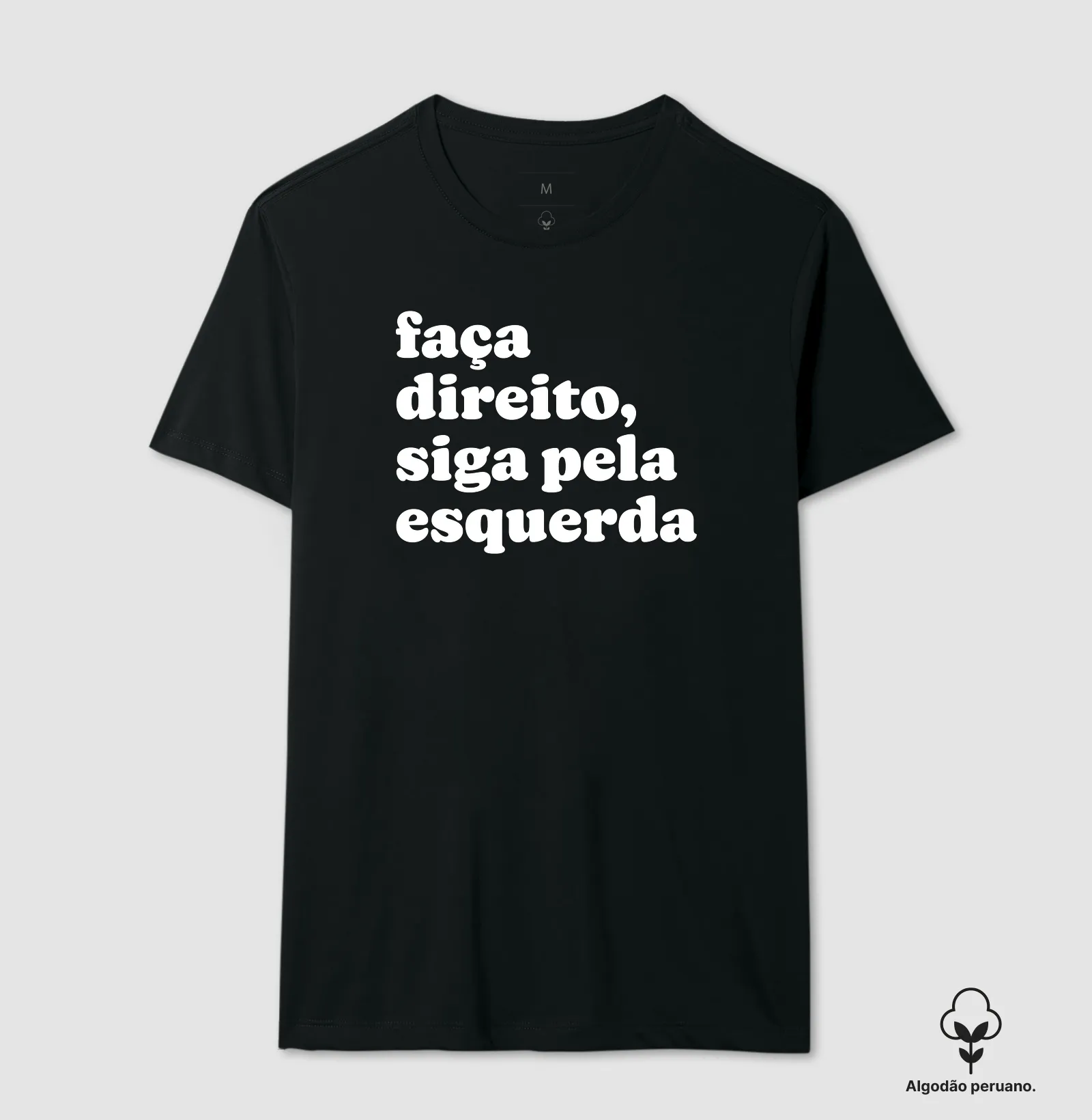 Faça direito, siga pela esquerda - Imagem 2