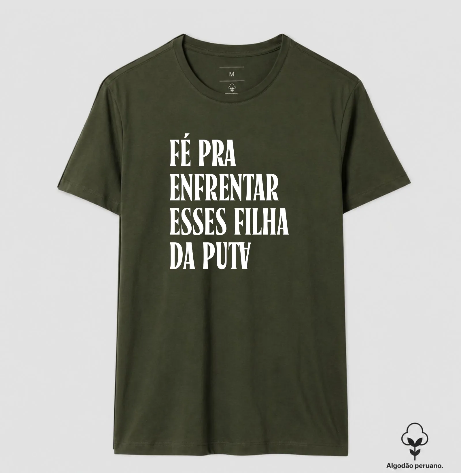 Pra quem é forte - Imagem 5