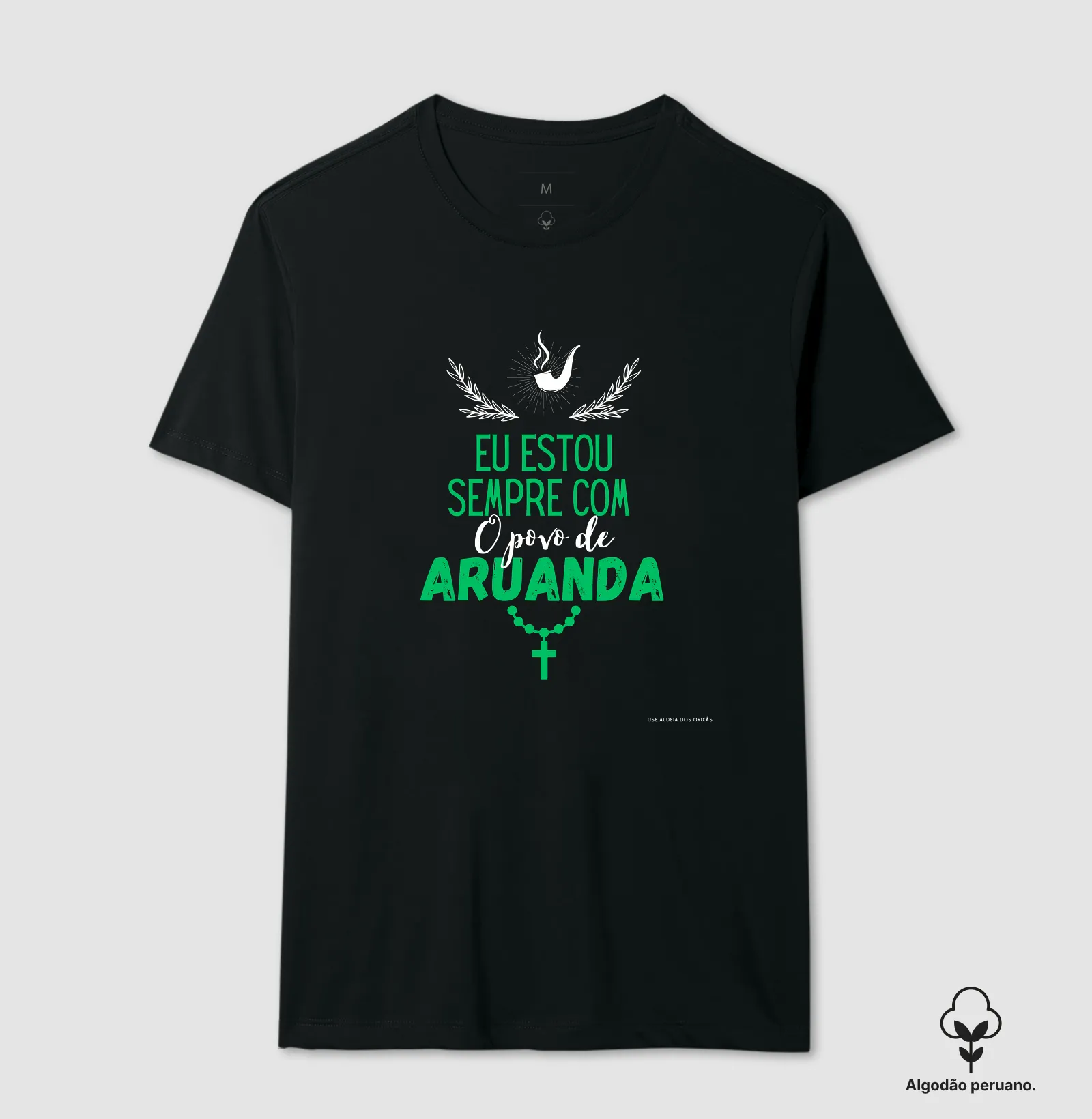 Povo da Aruanda - Imagem 5