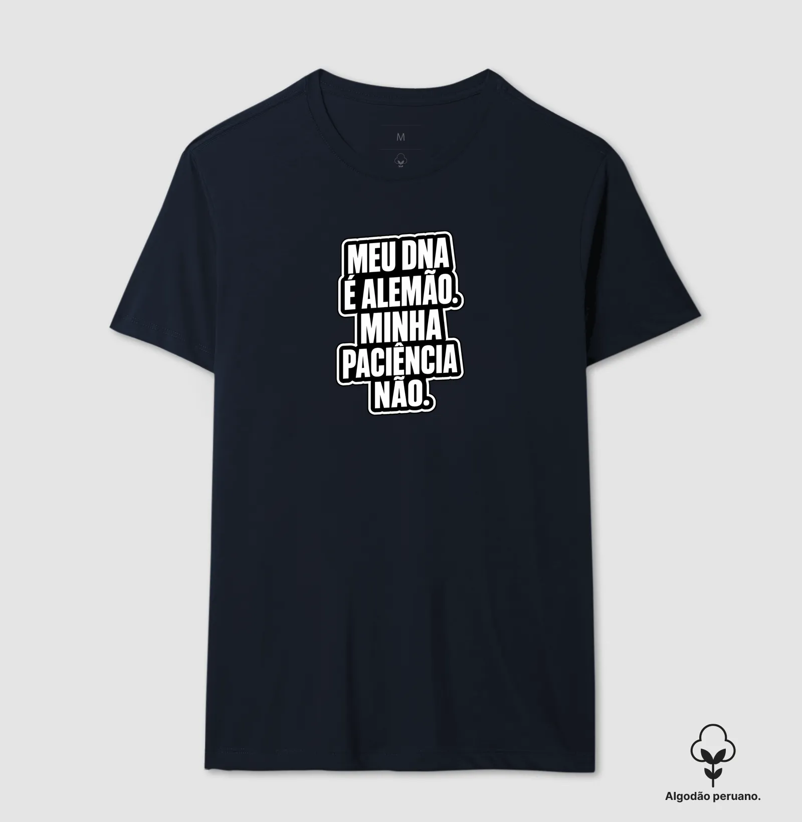 DNA Alemão - Imagem 9