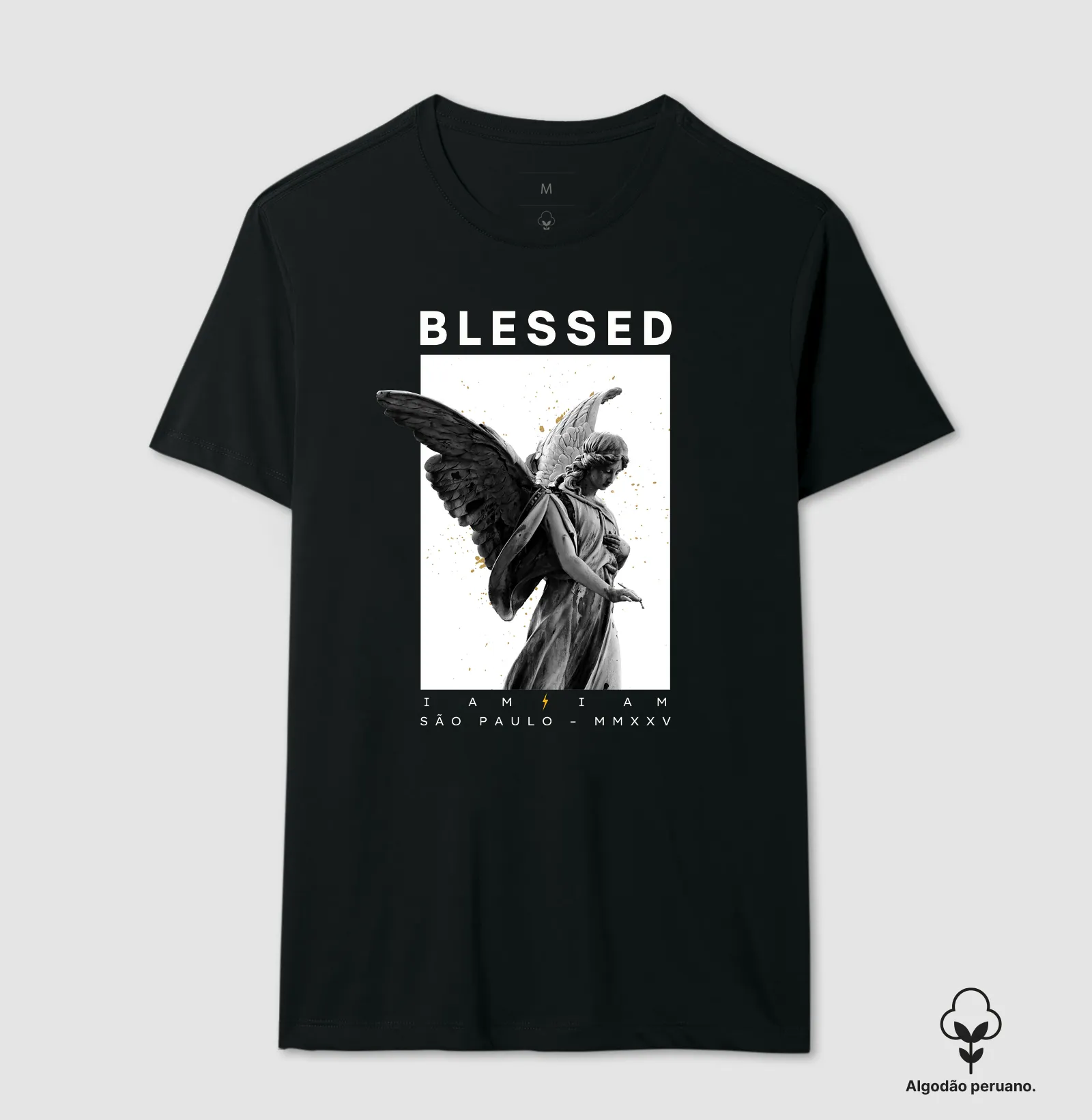 Blessed - Imagem 3
