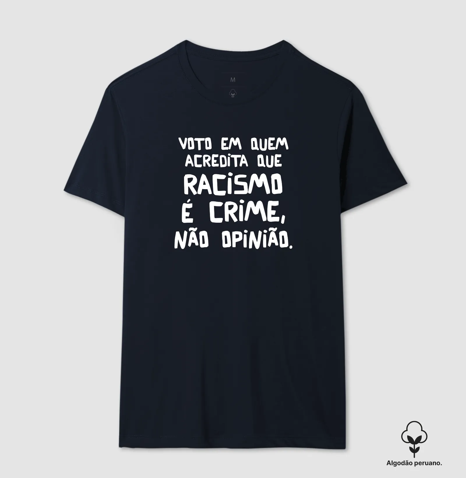 Racismo é Crime - Imagem 5