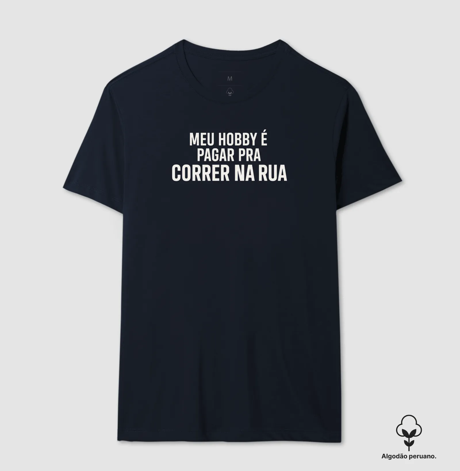 Hobby de Corredor - Imagem 3