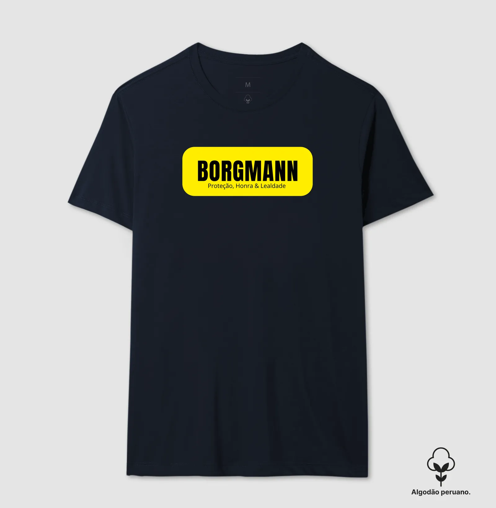 Borgmann  - Imagem 2