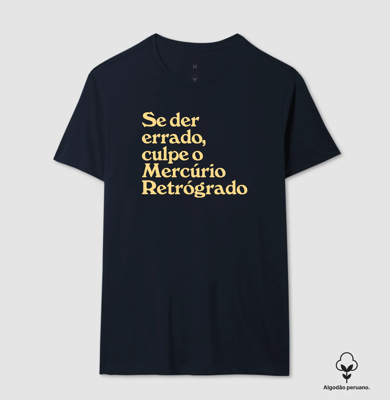 Se der errado, culpe o mercúrio retrógrado - Imagem 6
