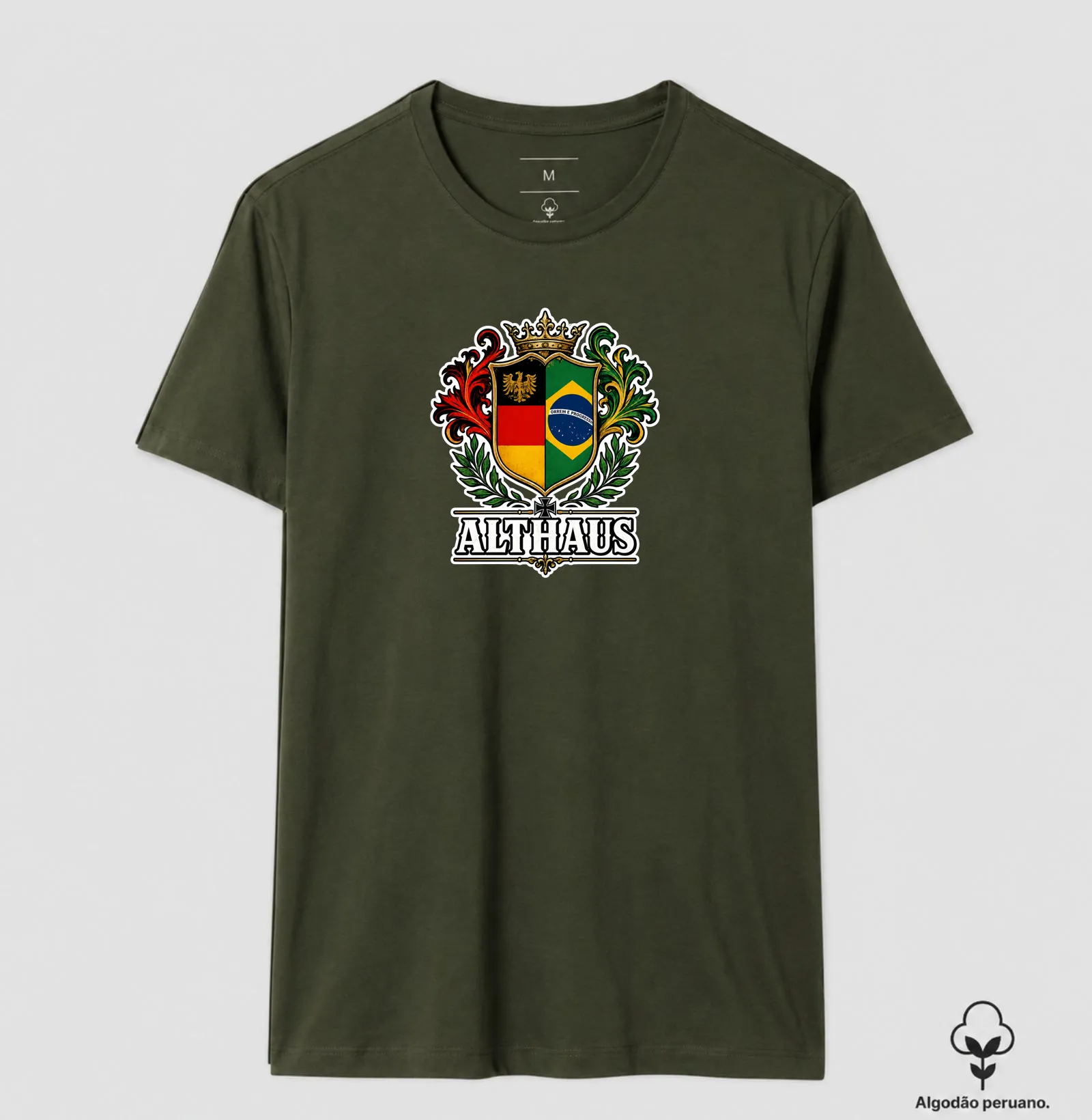 Althaus  - Imagem 3