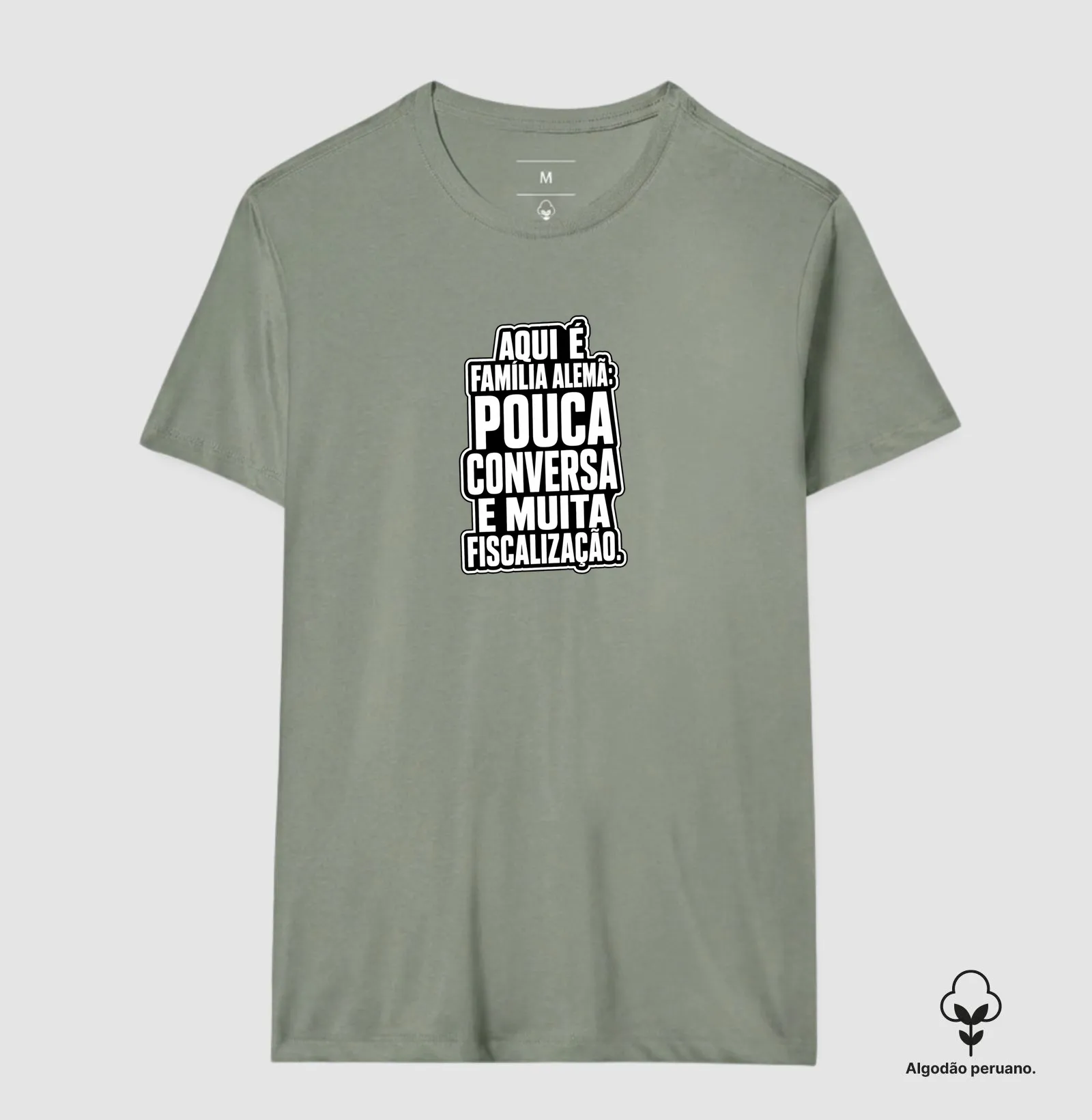 Pouca Conversa, Muita Fiscalização - Imagem 8