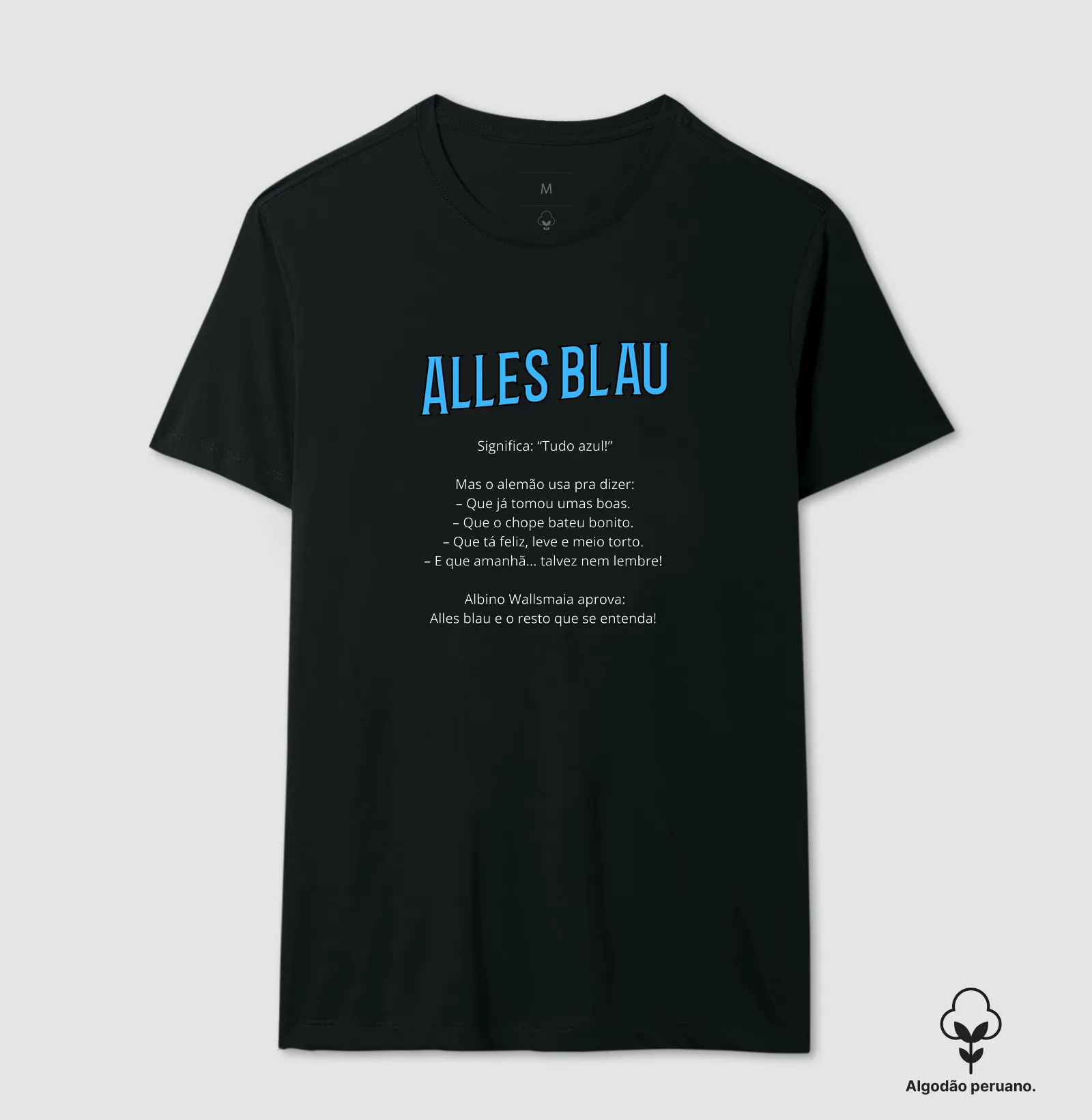 Alles Blau - Imagem 6
