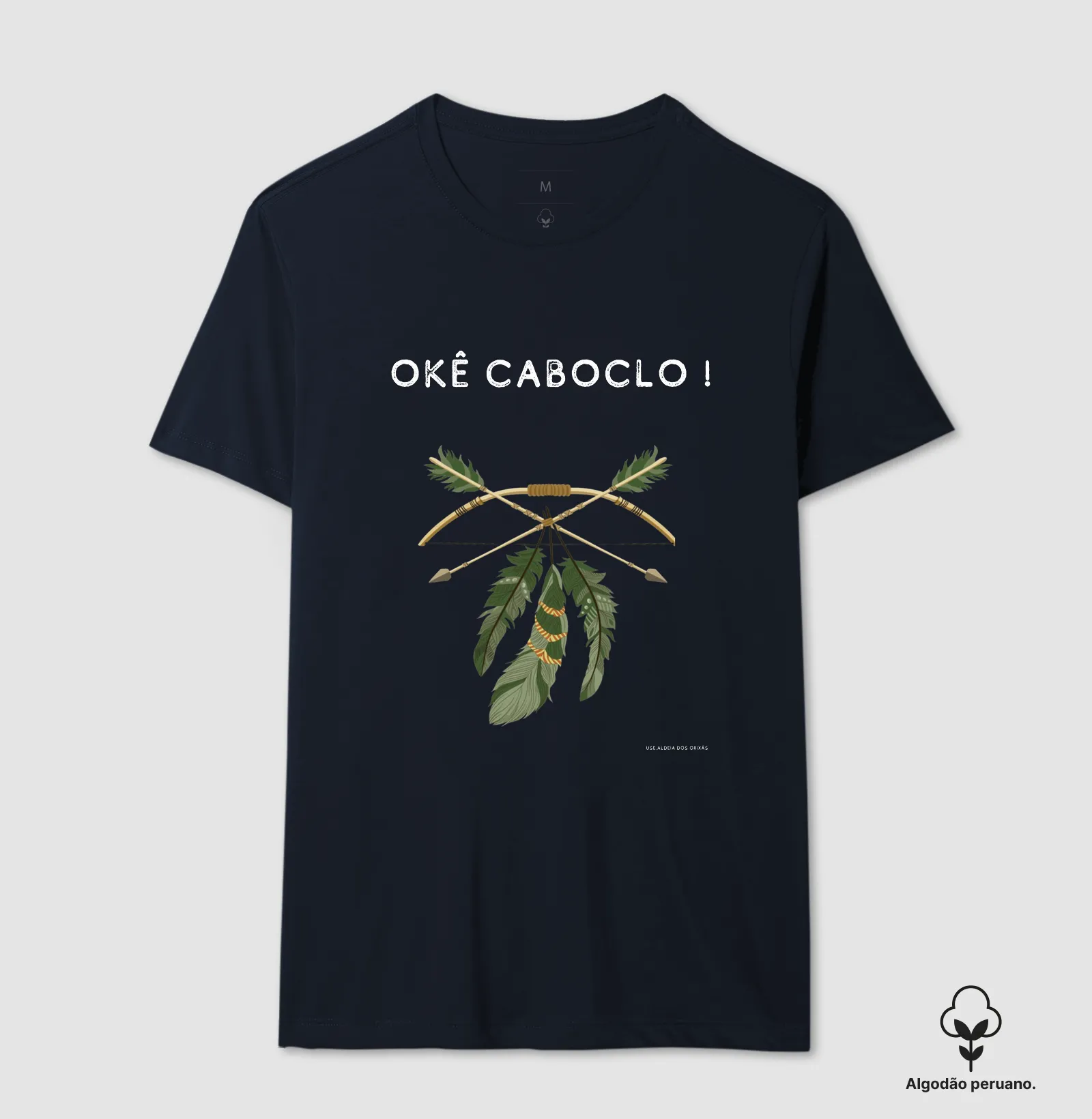 Okê Caboclo - Imagem 5